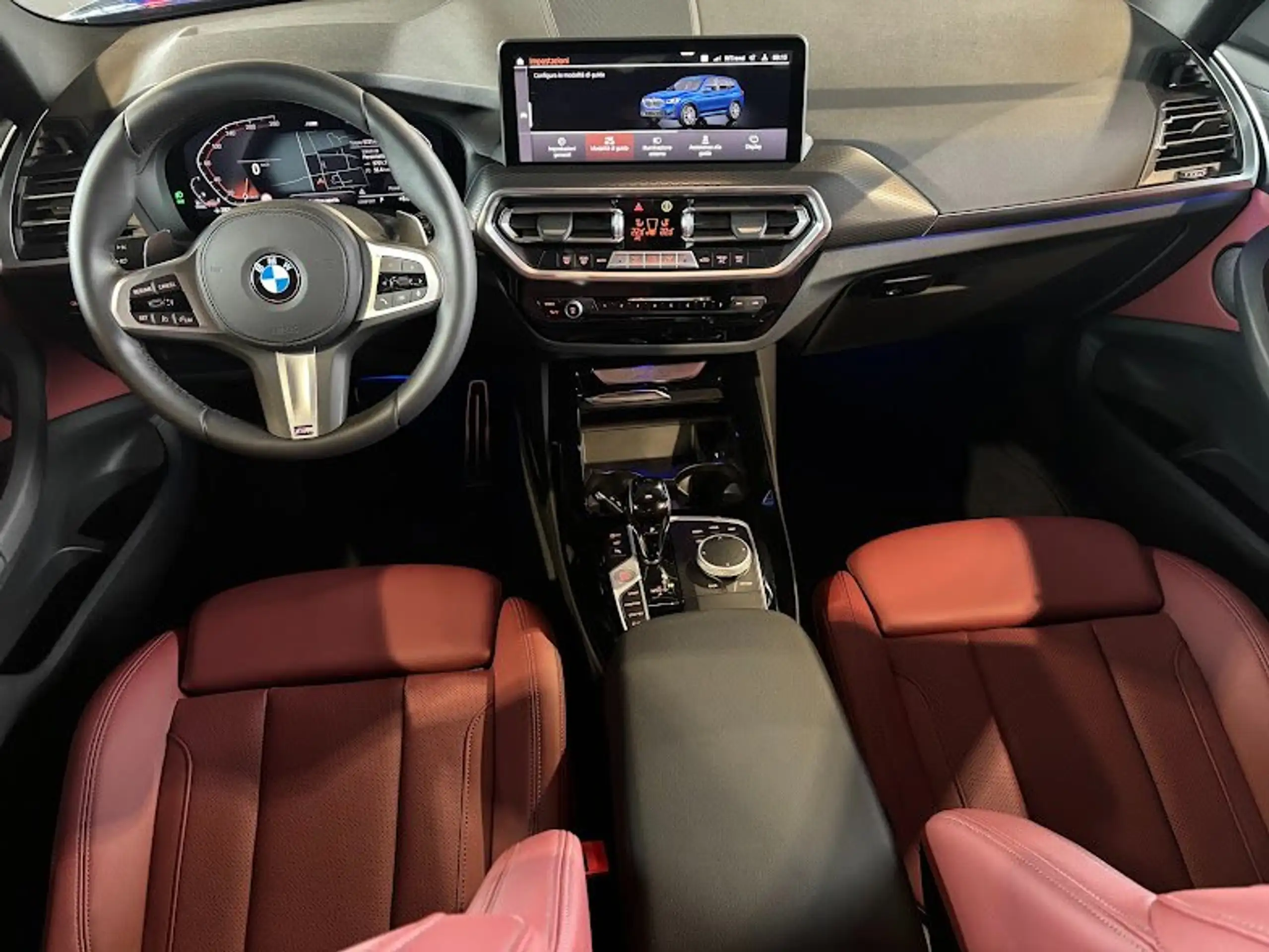 BMW - X3