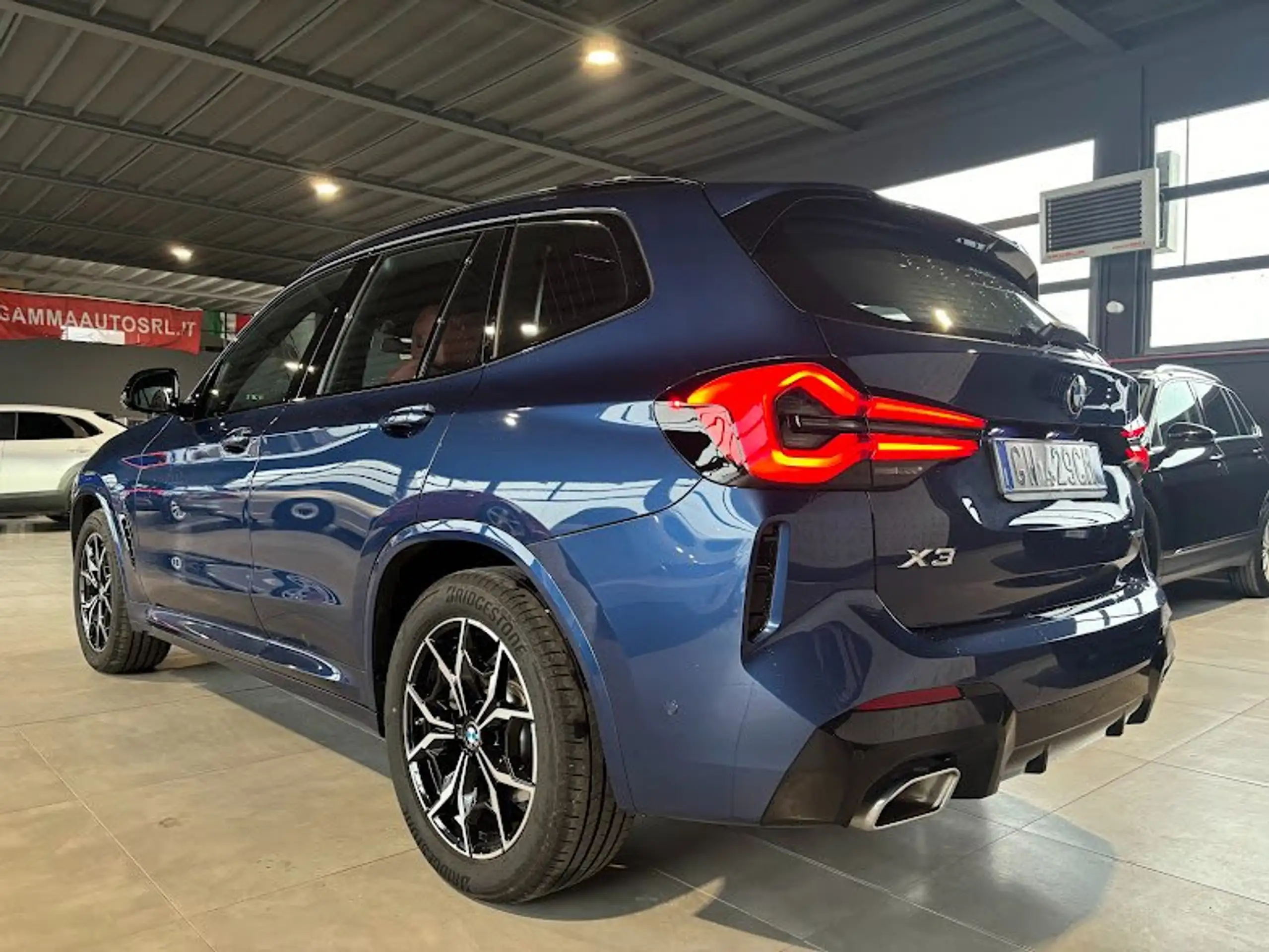 BMW - X3