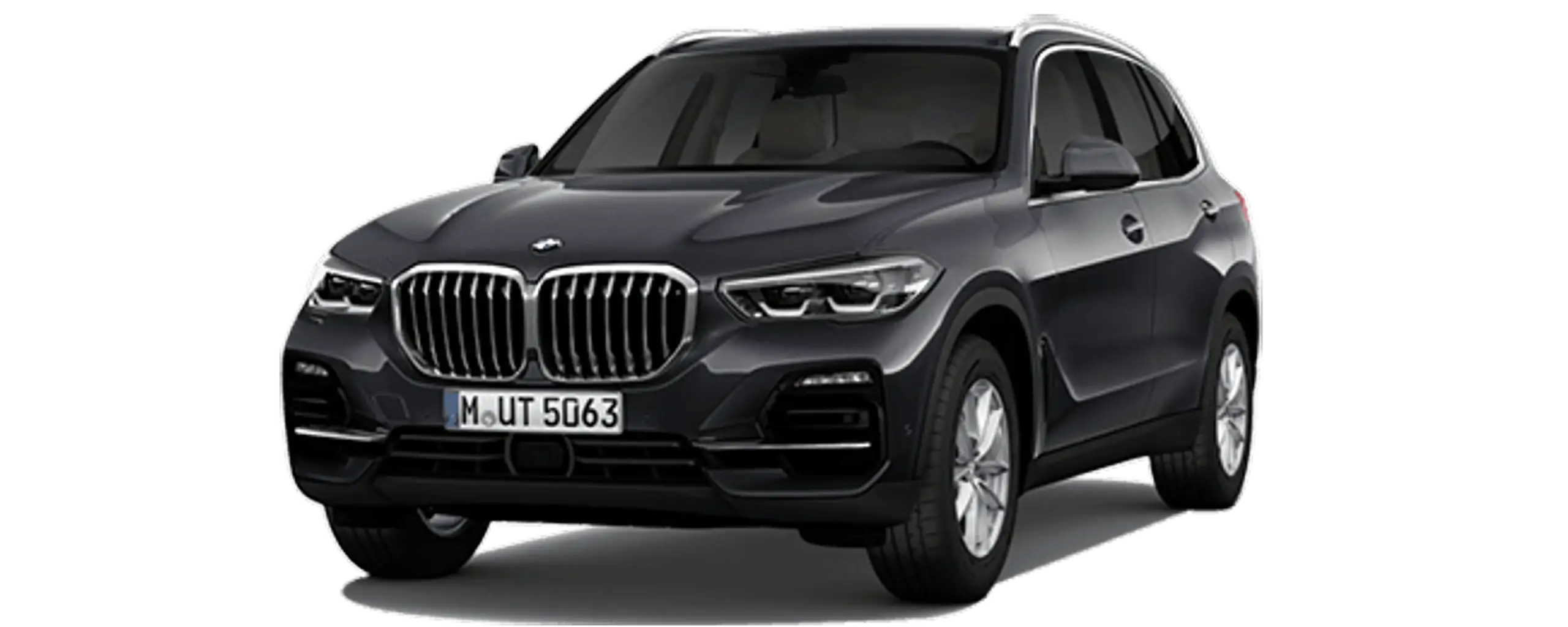 BMW - X5