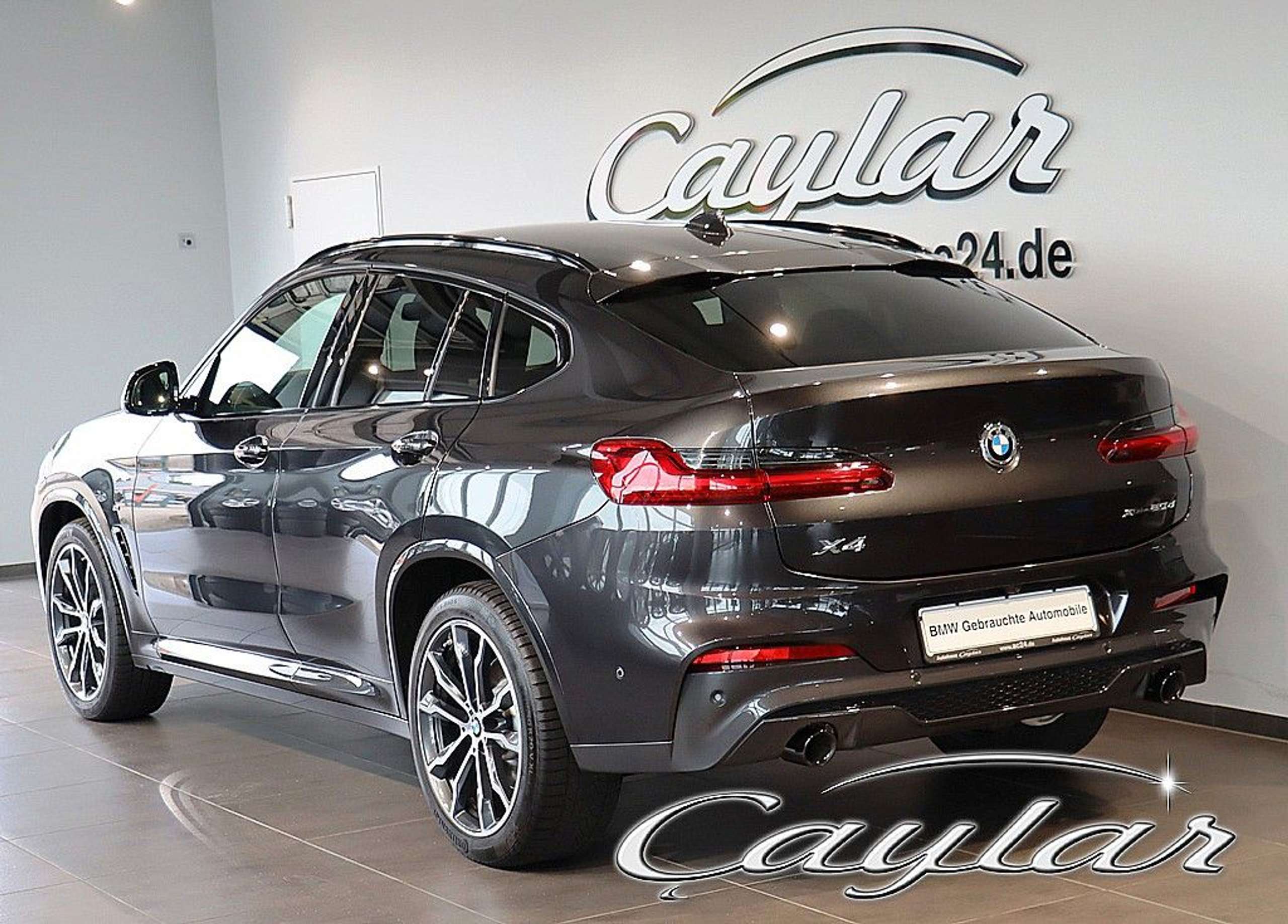 BMW - X4