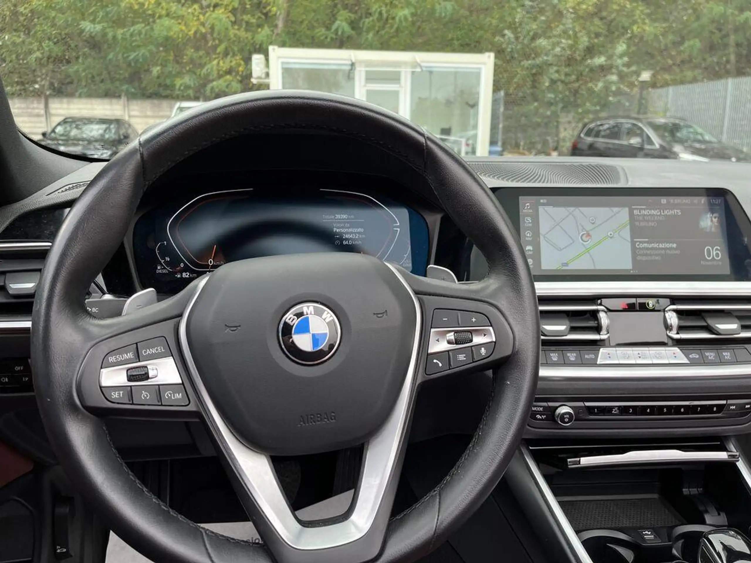 BMW - 420