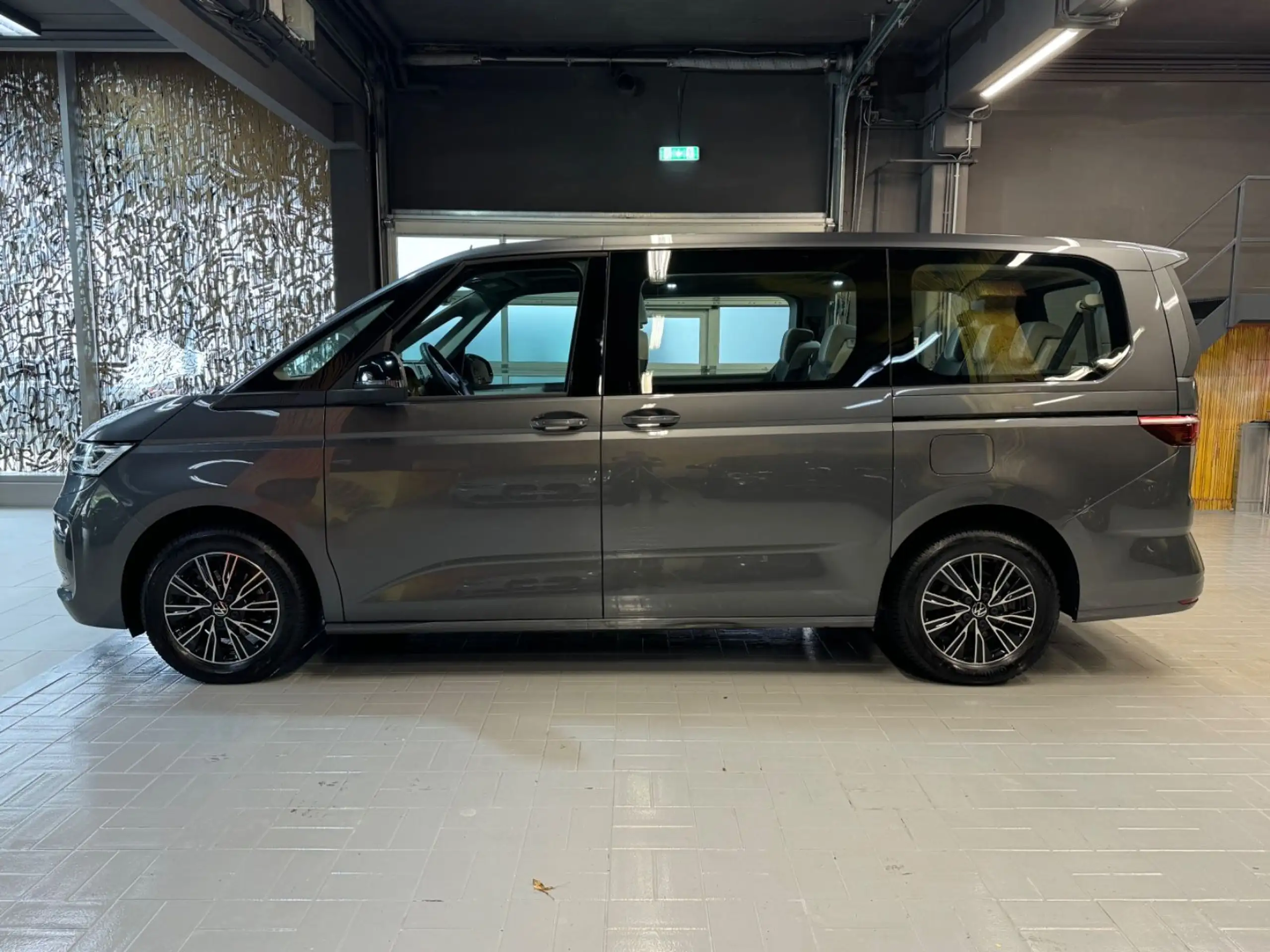 Volkswagen - T7 Multivan