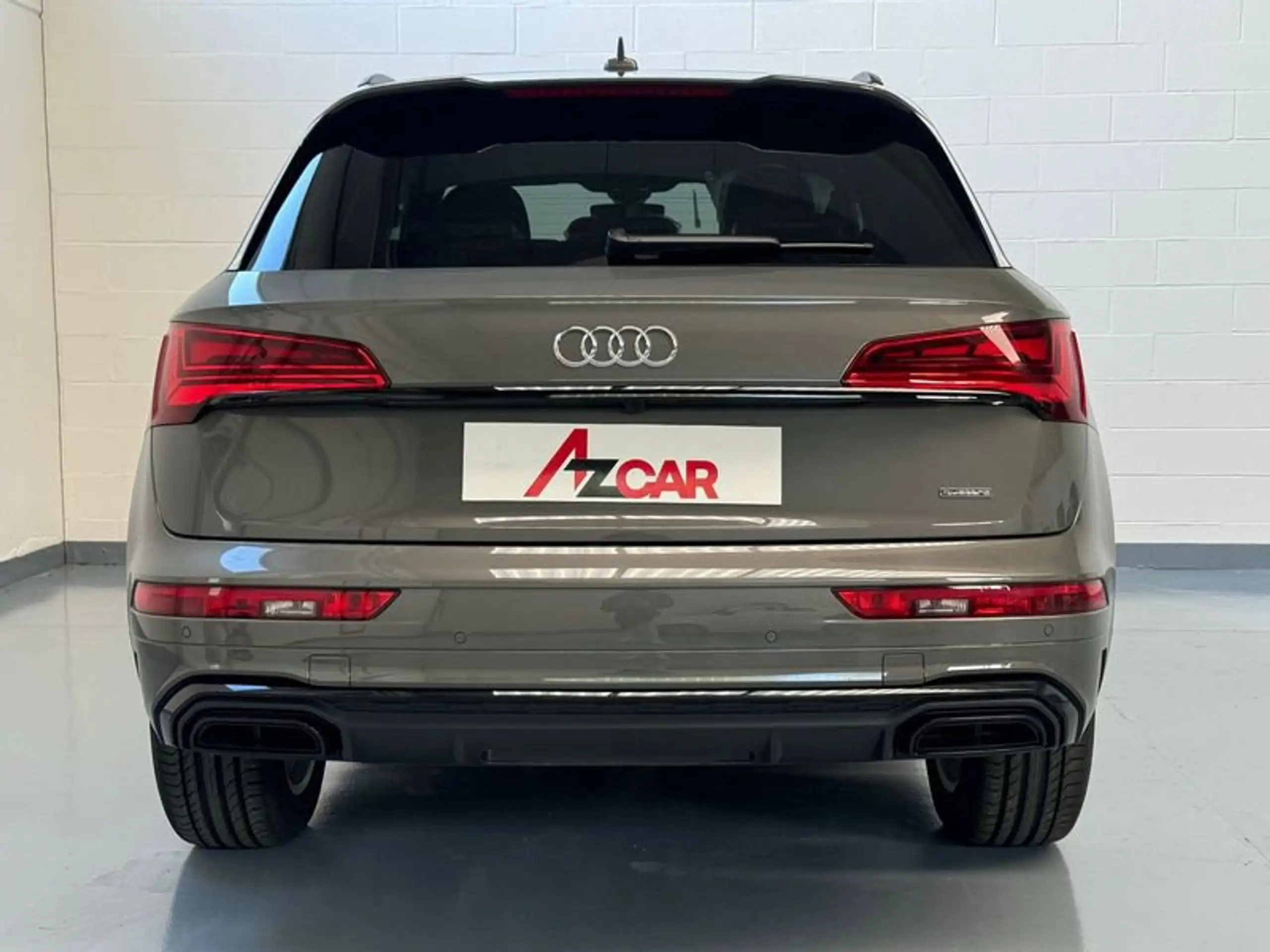 Audi - Q5