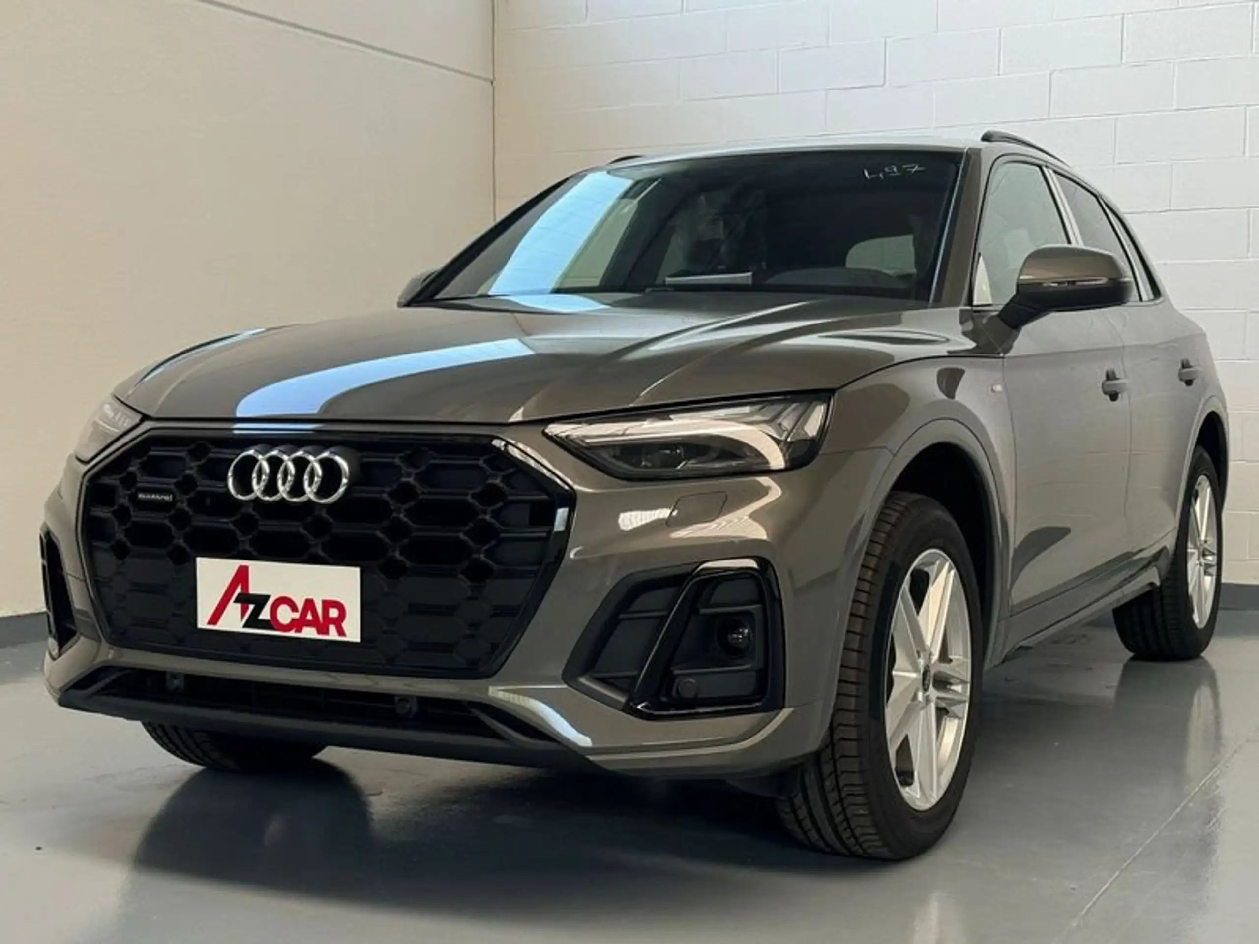 Audi - Q5