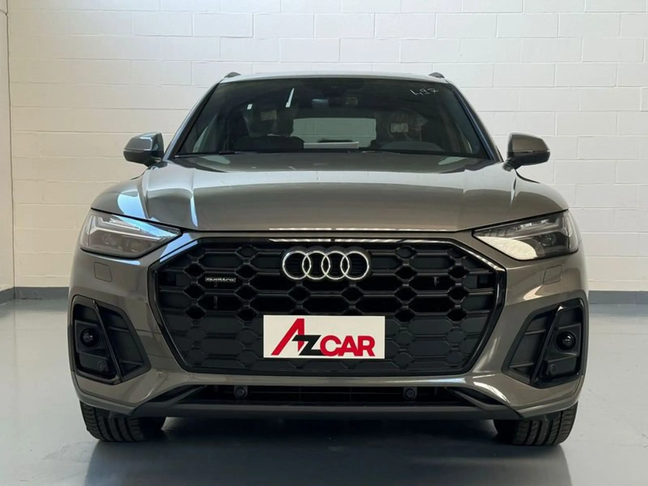 Audi - Q5