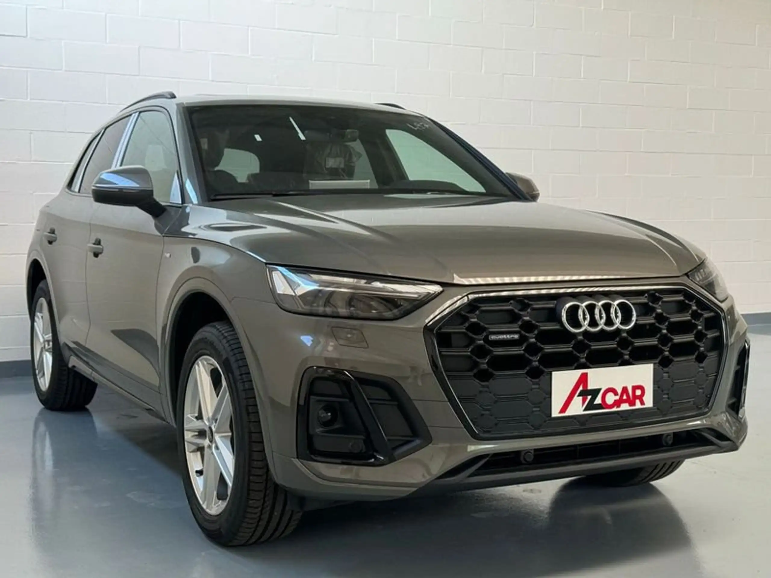 Audi - Q5