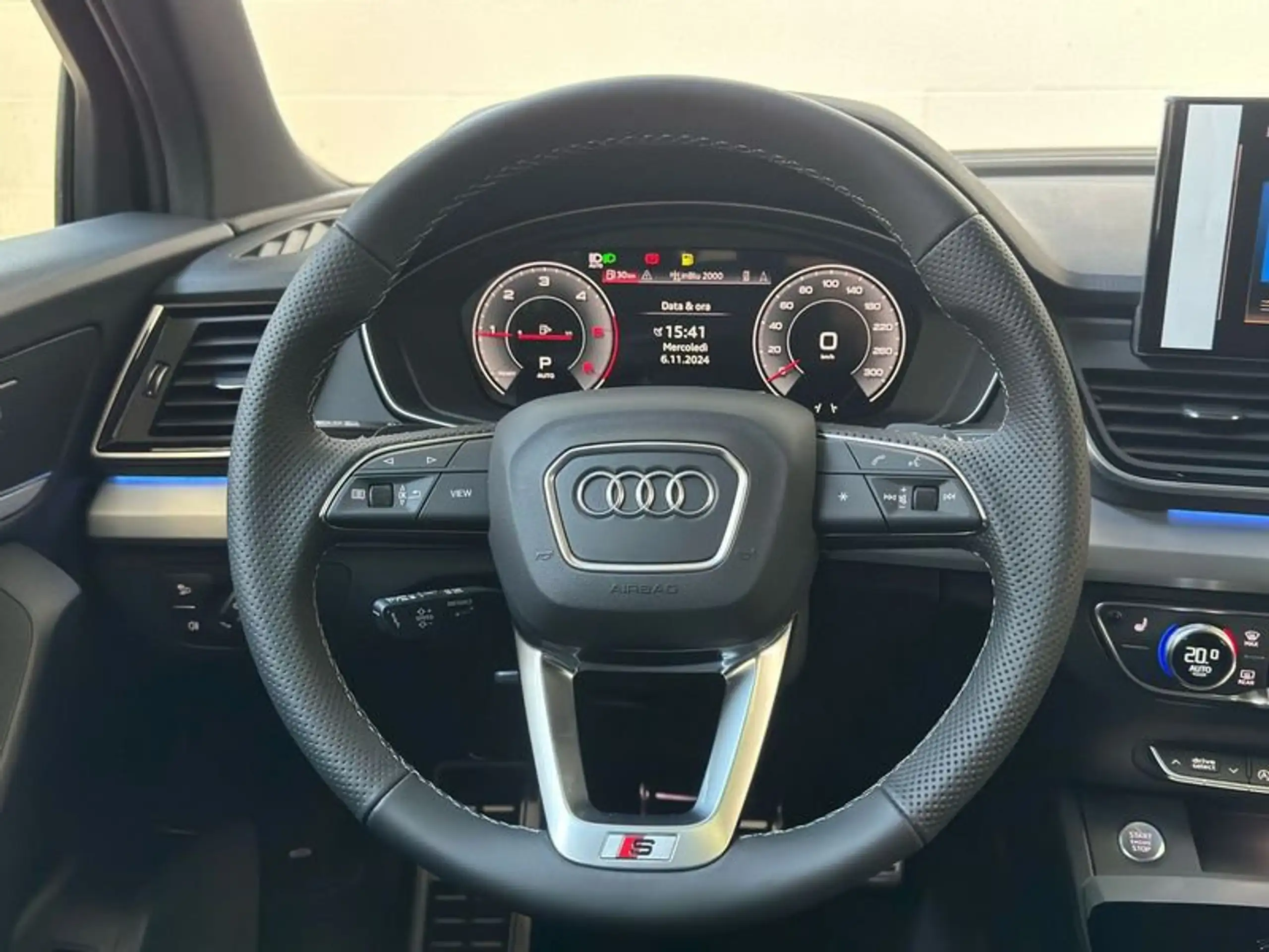 Audi - Q5