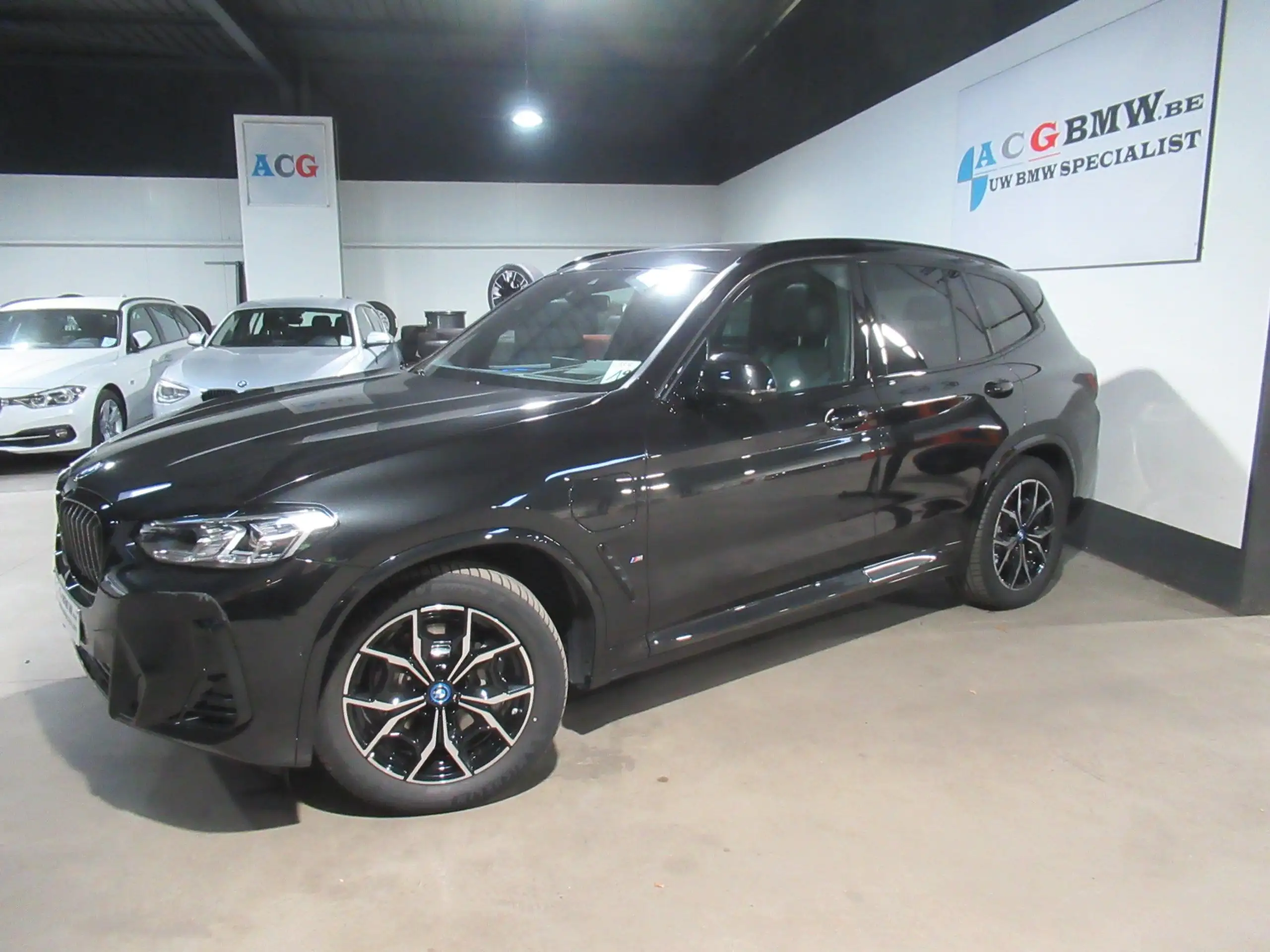 BMW - X3