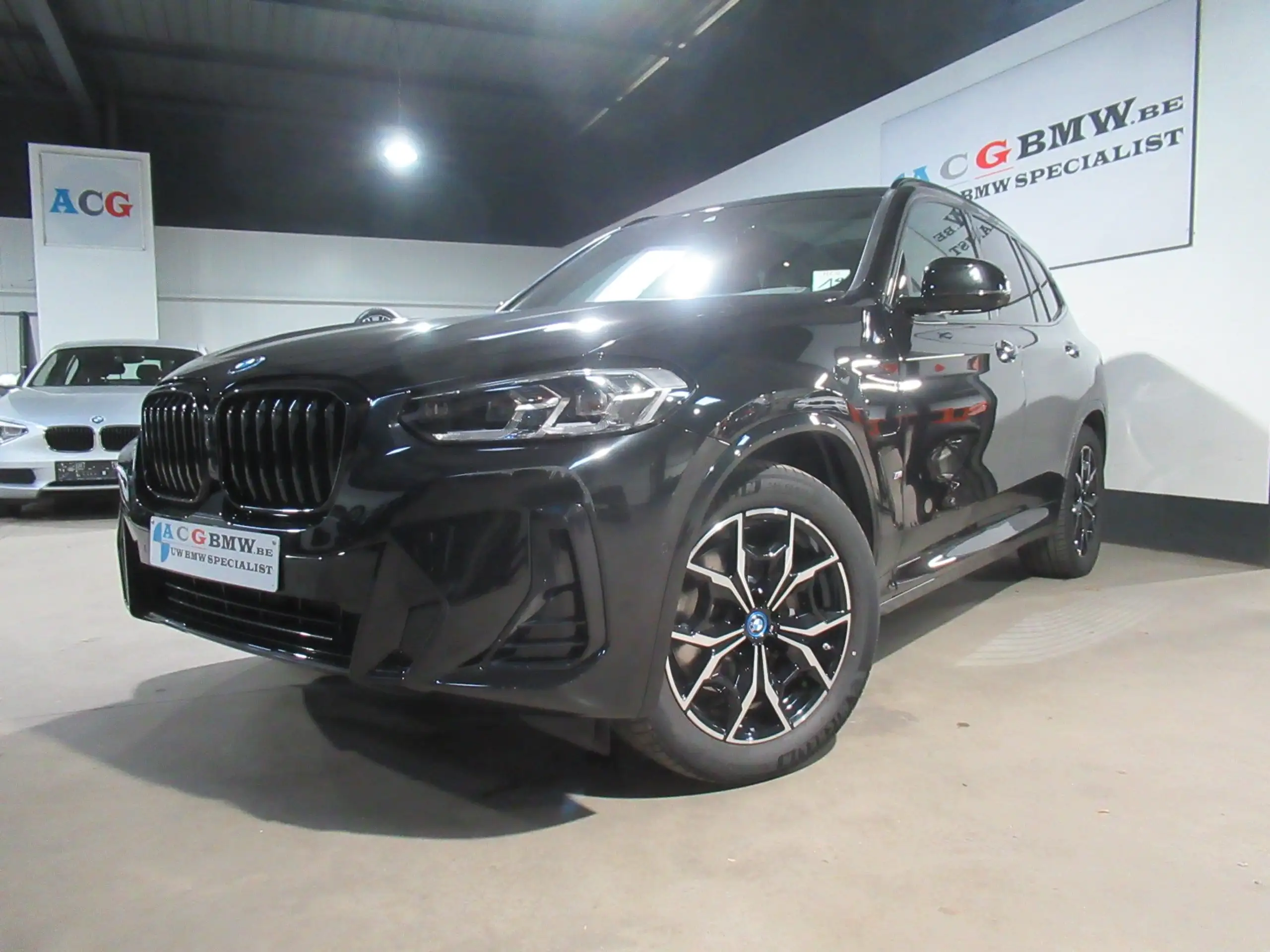 BMW - X3