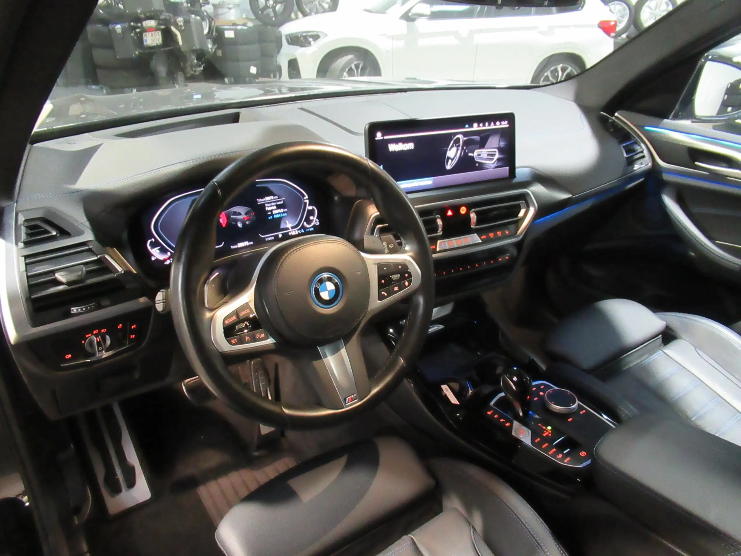 BMW - X3