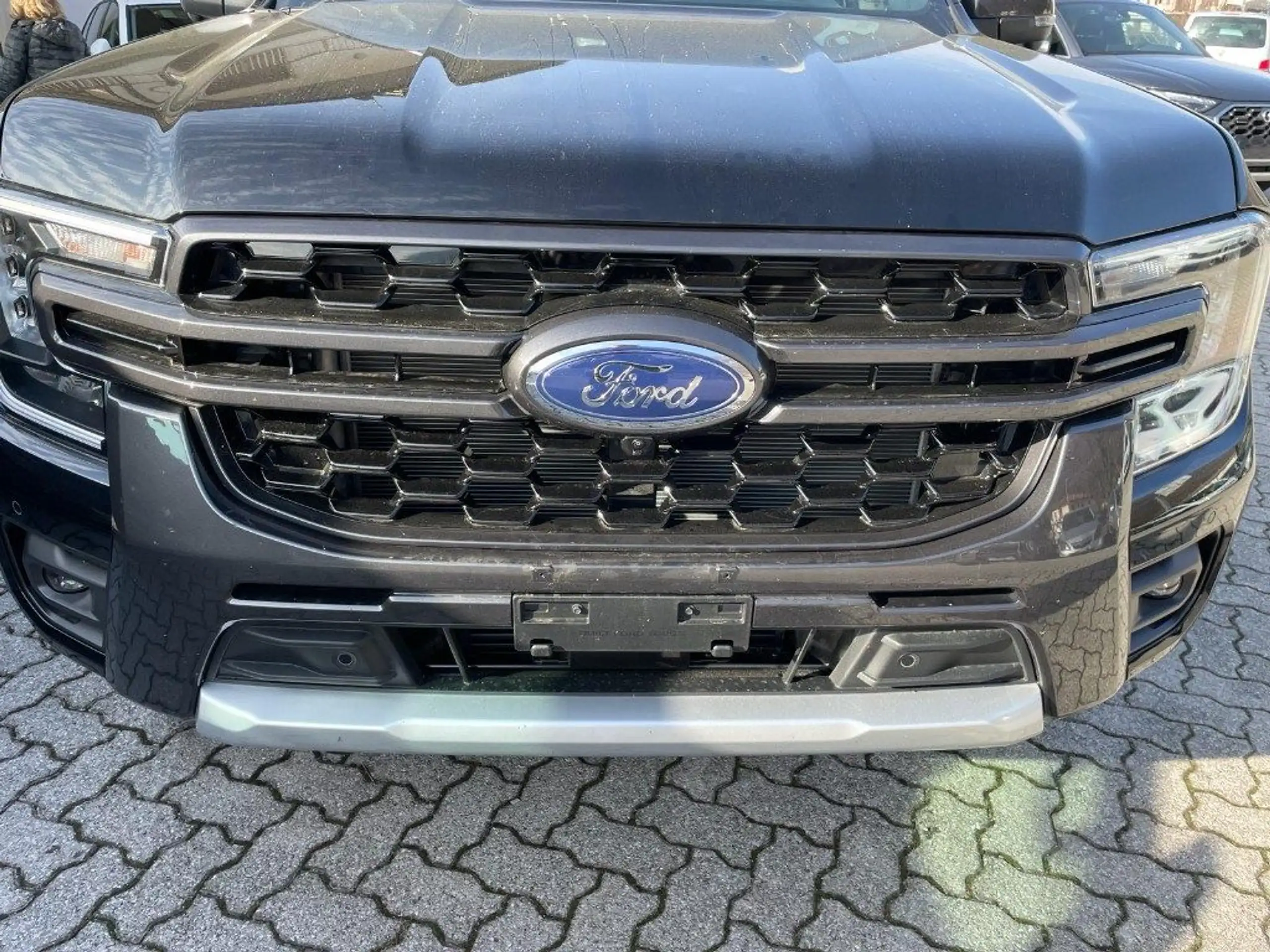 Ford - Ranger