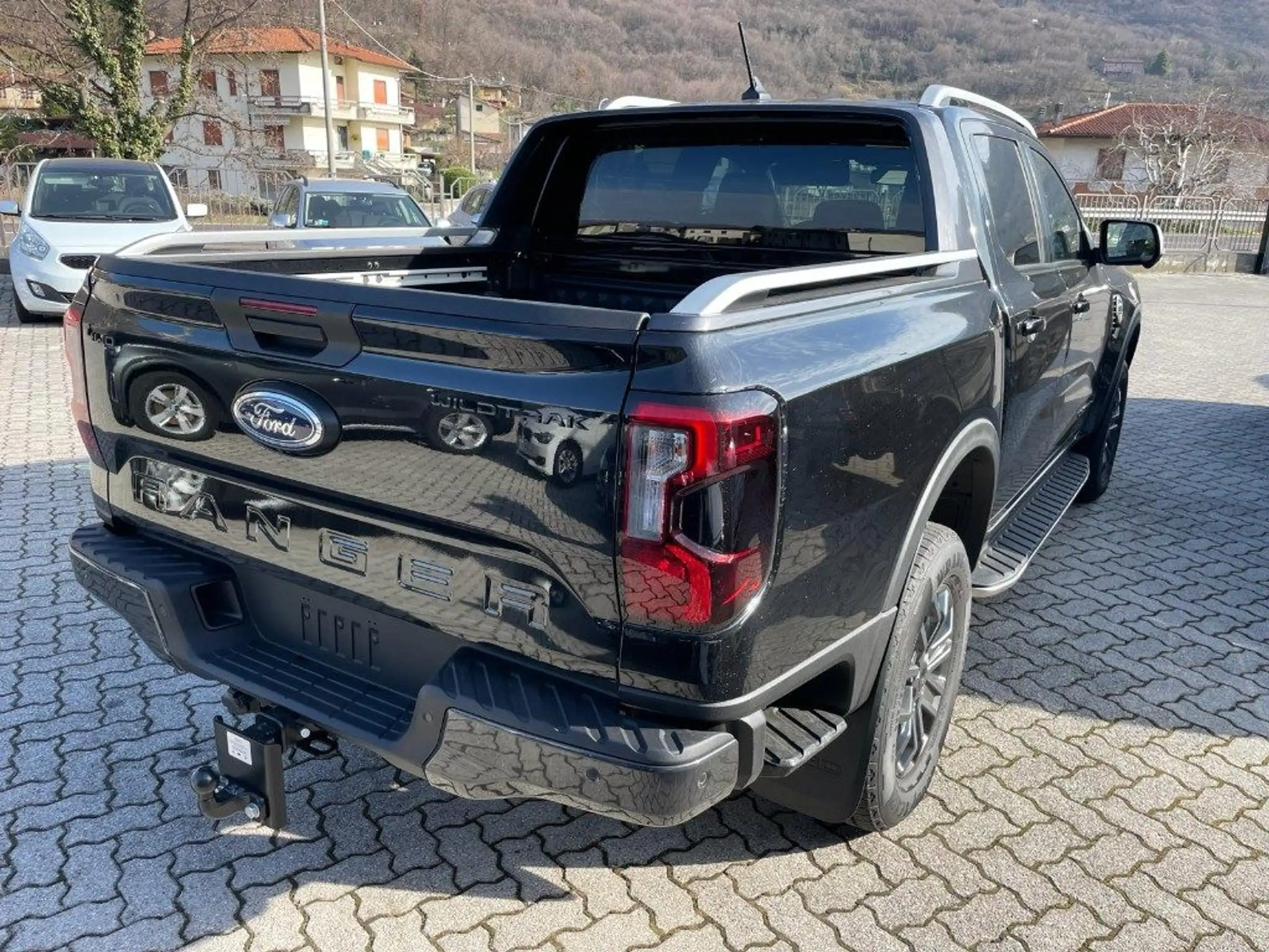 Ford - Ranger