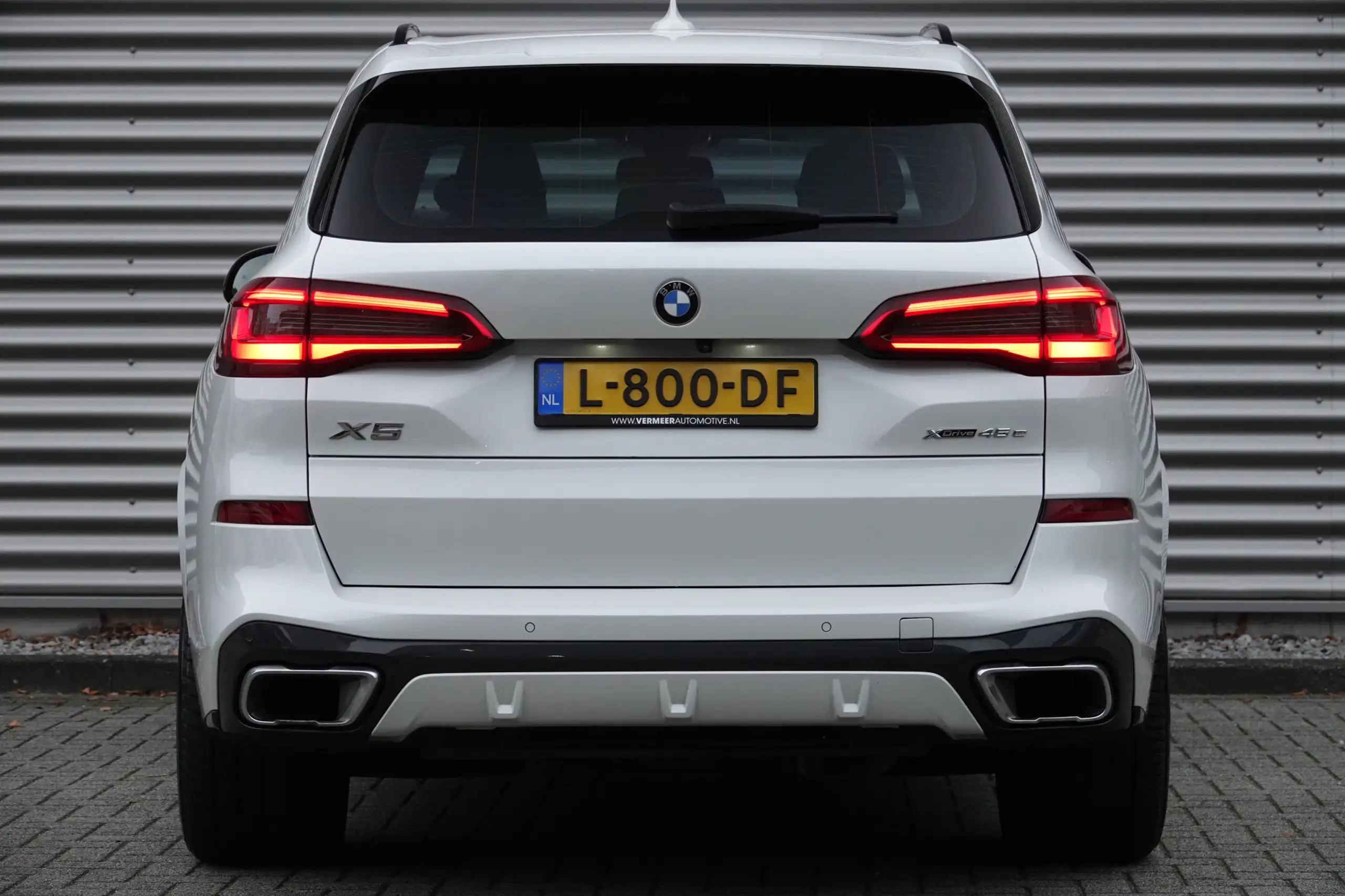 BMW - X5