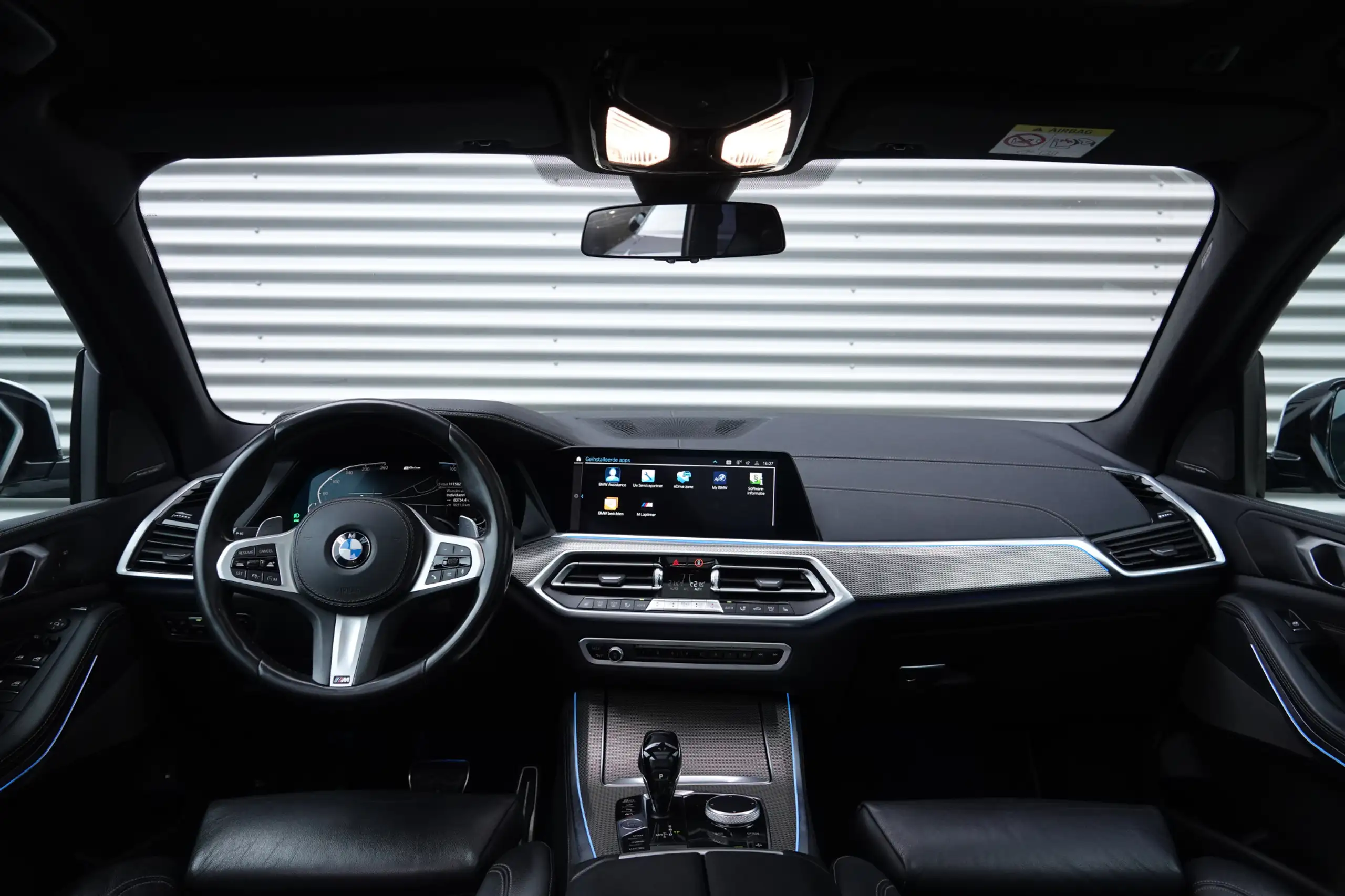 BMW - X5