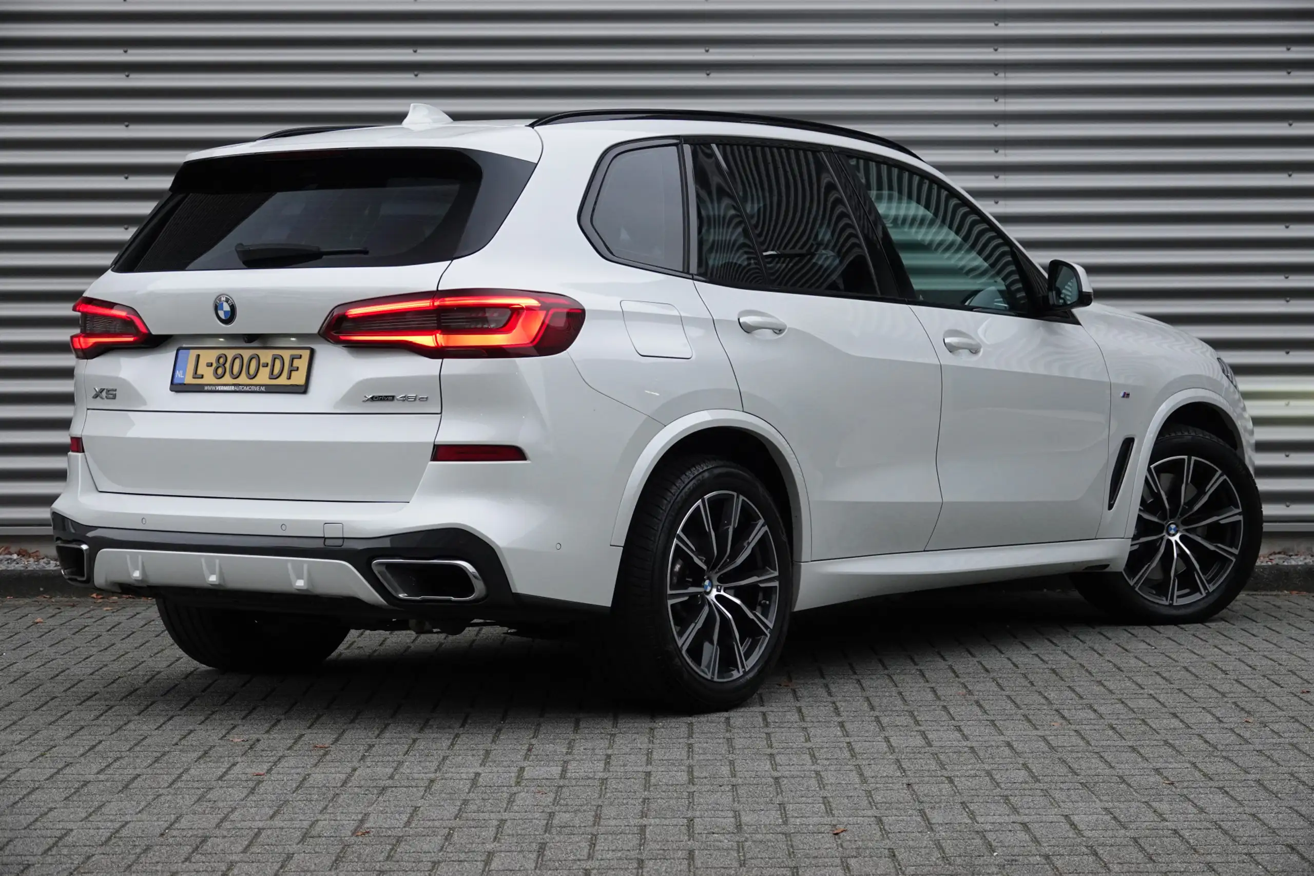 BMW - X5