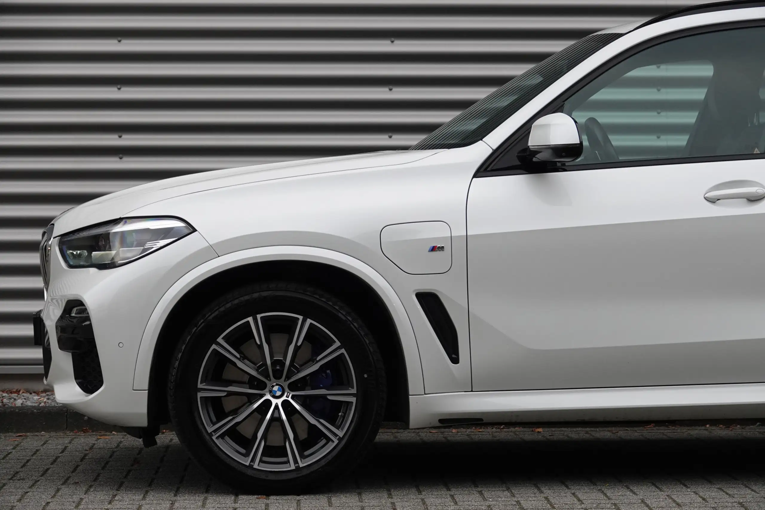 BMW - X5