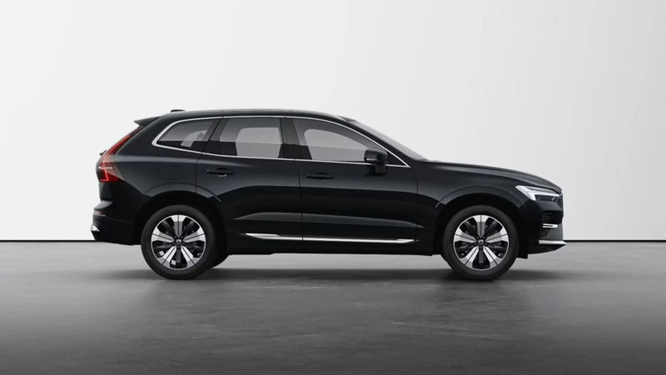 Volvo - XC60