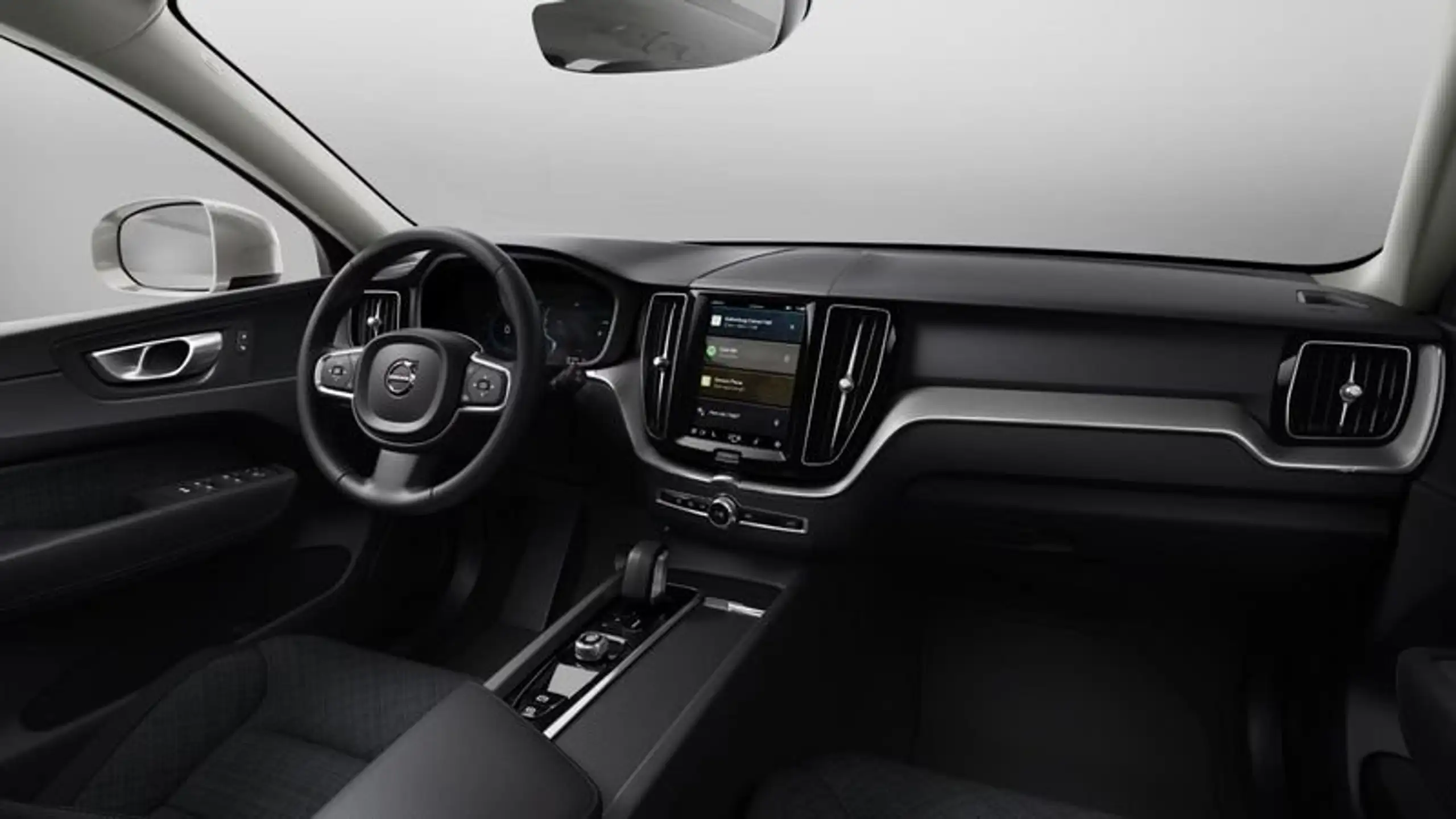 Volvo - XC60