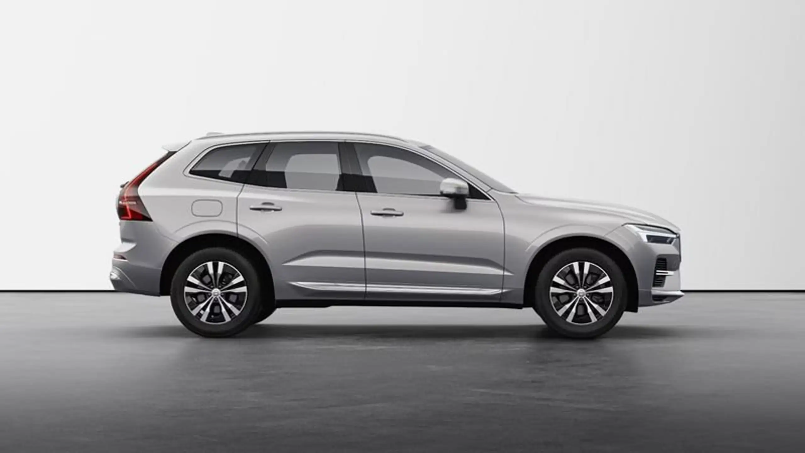 Volvo - XC60