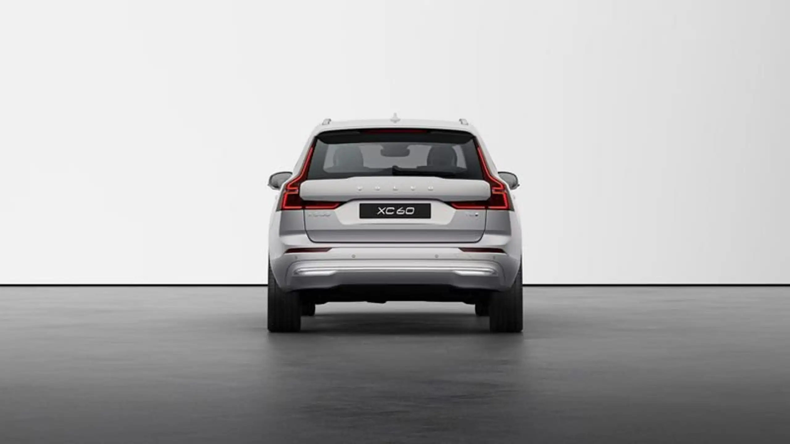 Volvo - XC60