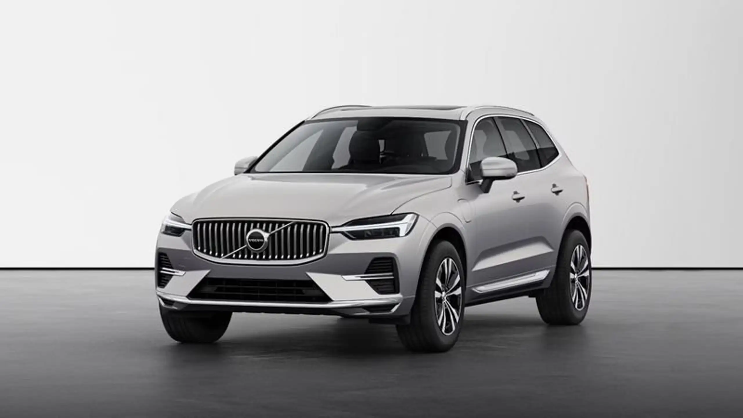 Volvo - XC60