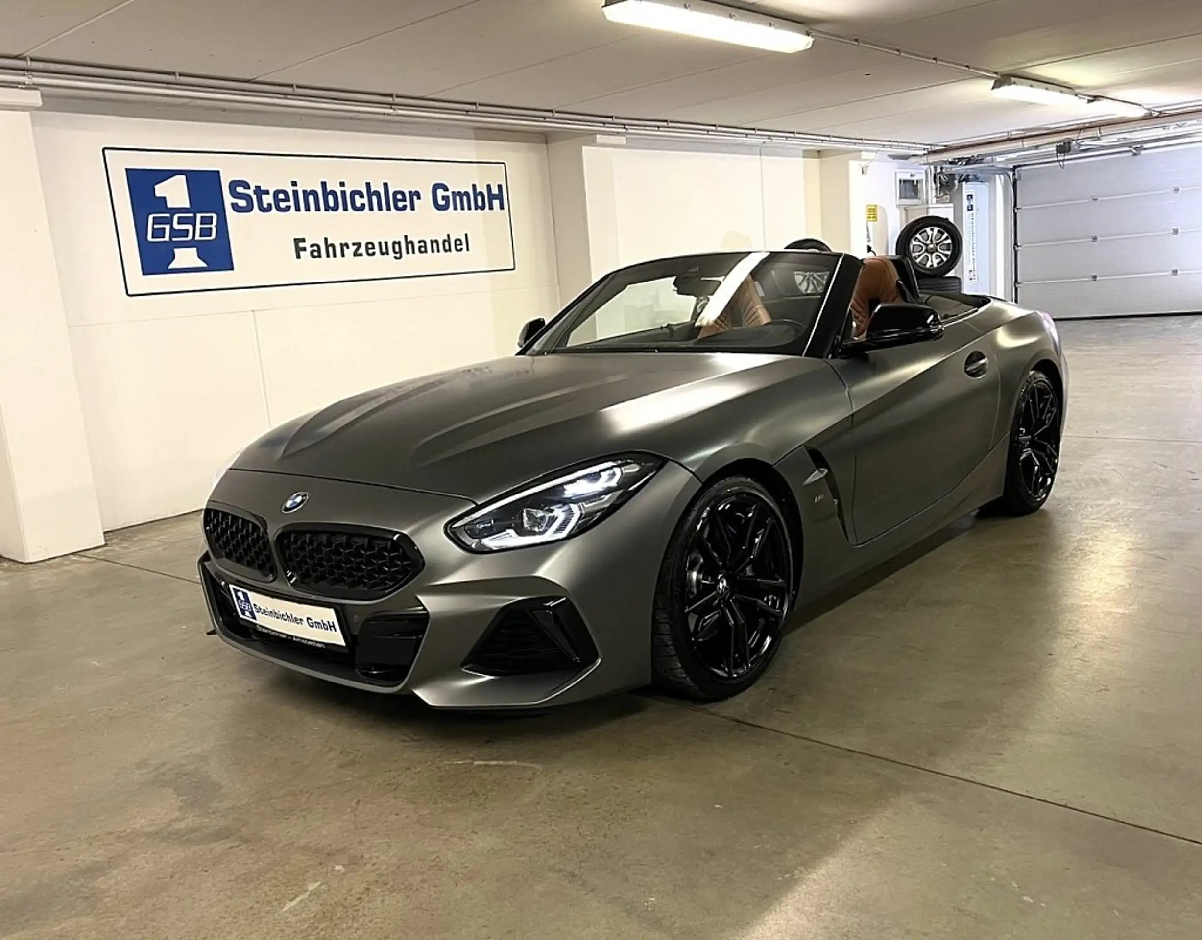 BMW - Z4