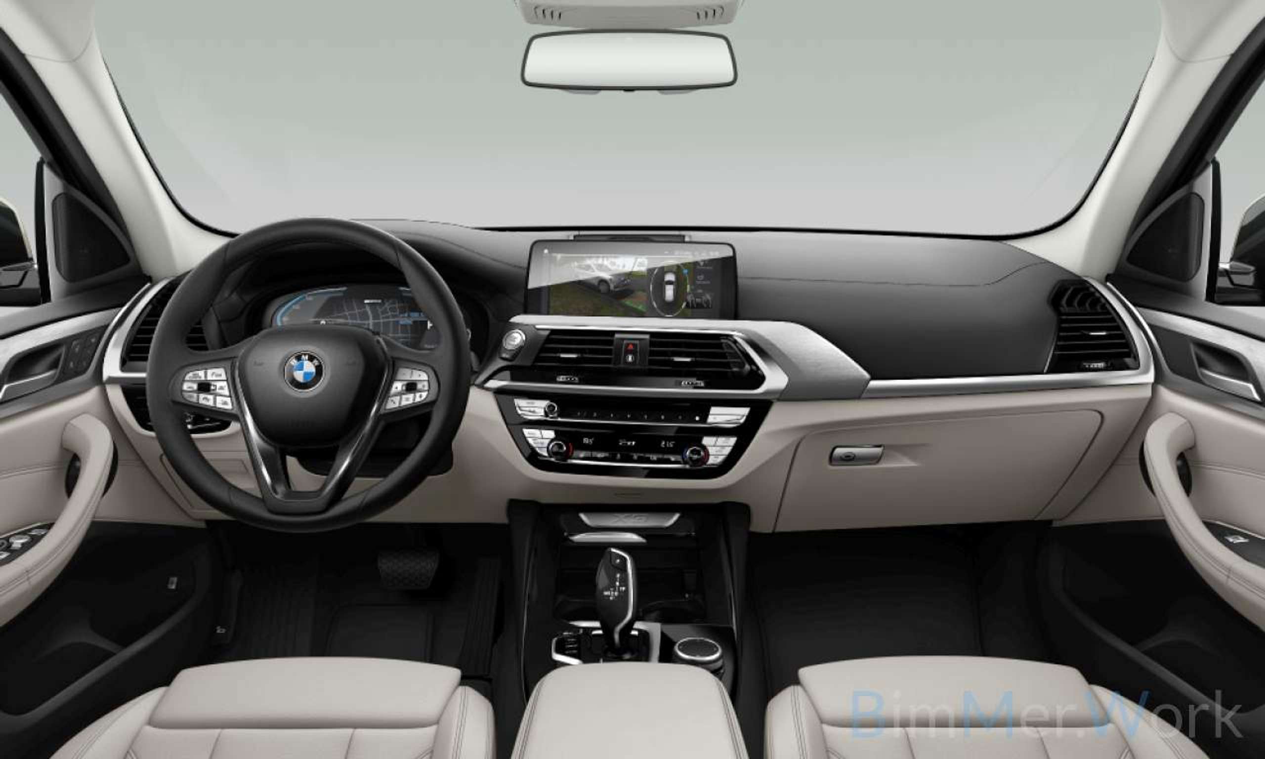 BMW - X3