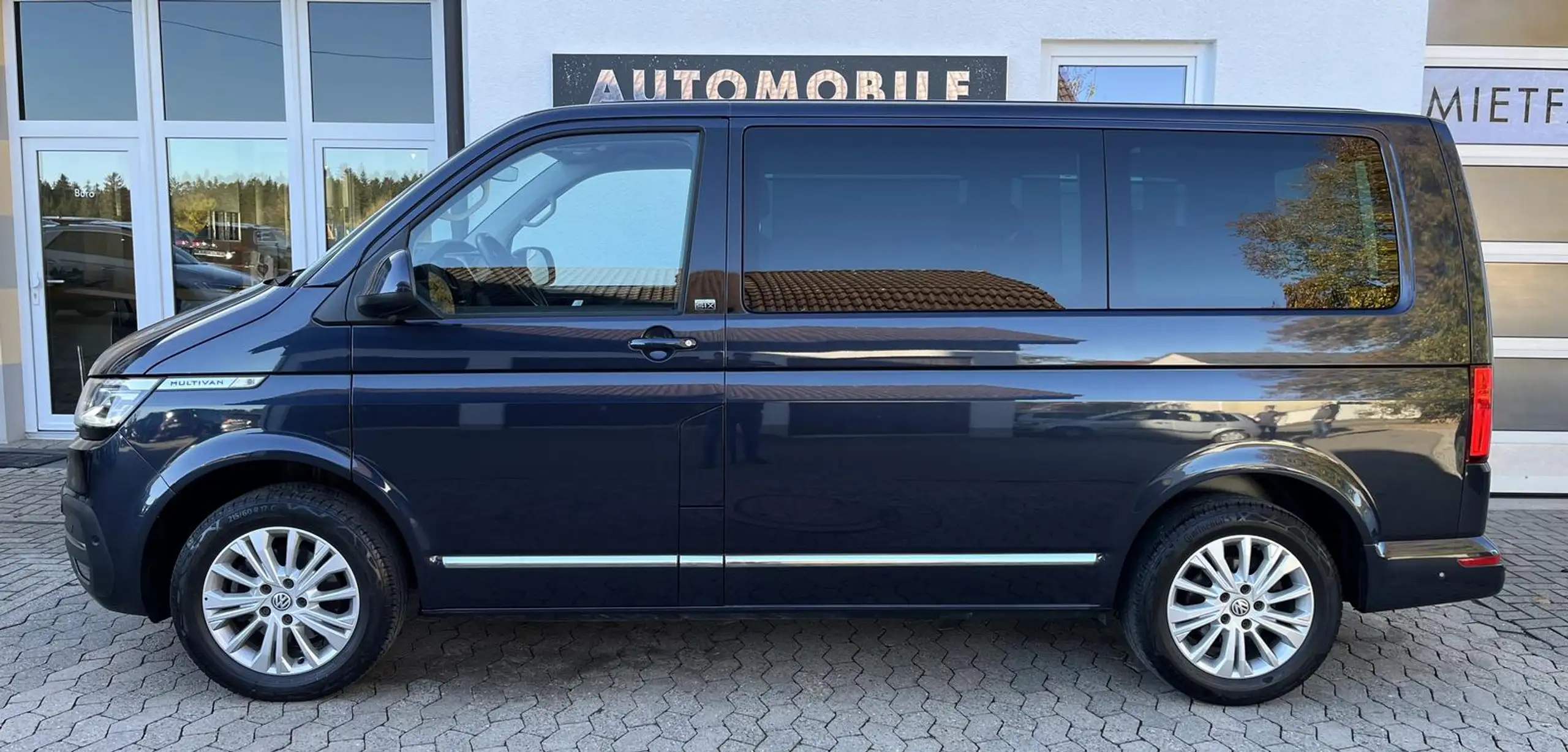 Volkswagen - T6.1 Multivan