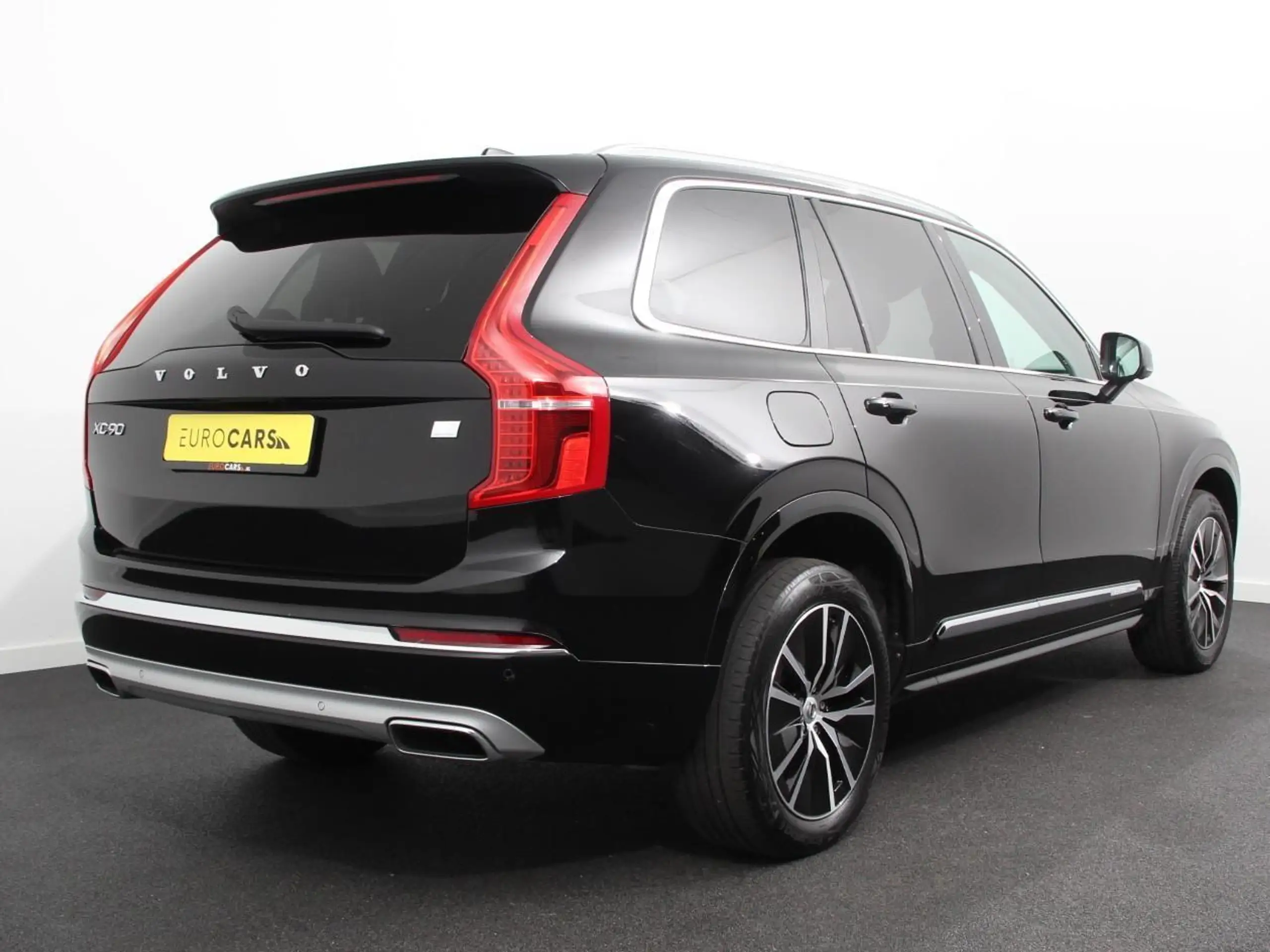 Volvo - XC90