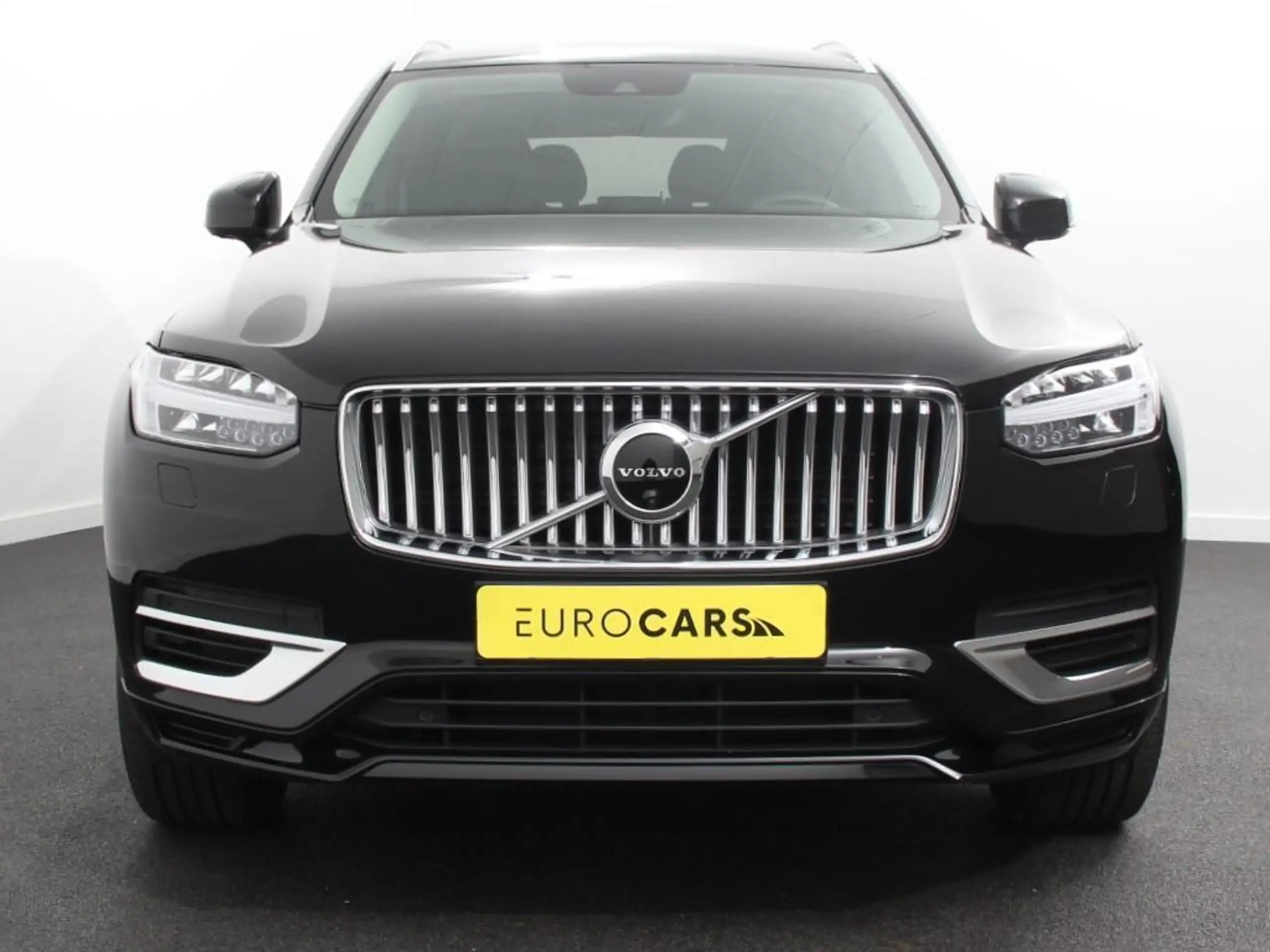 Volvo - XC90