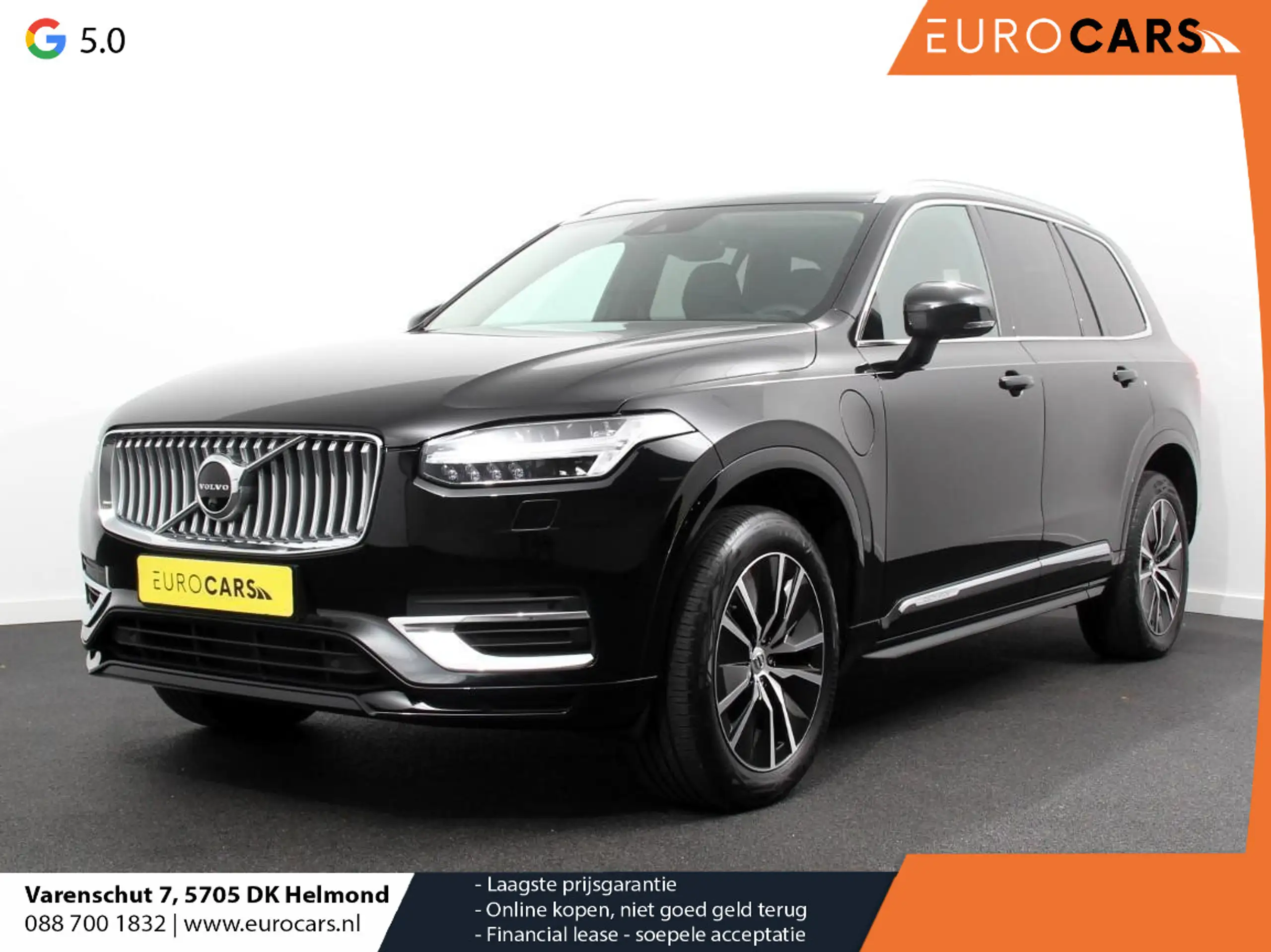 Volvo - XC90