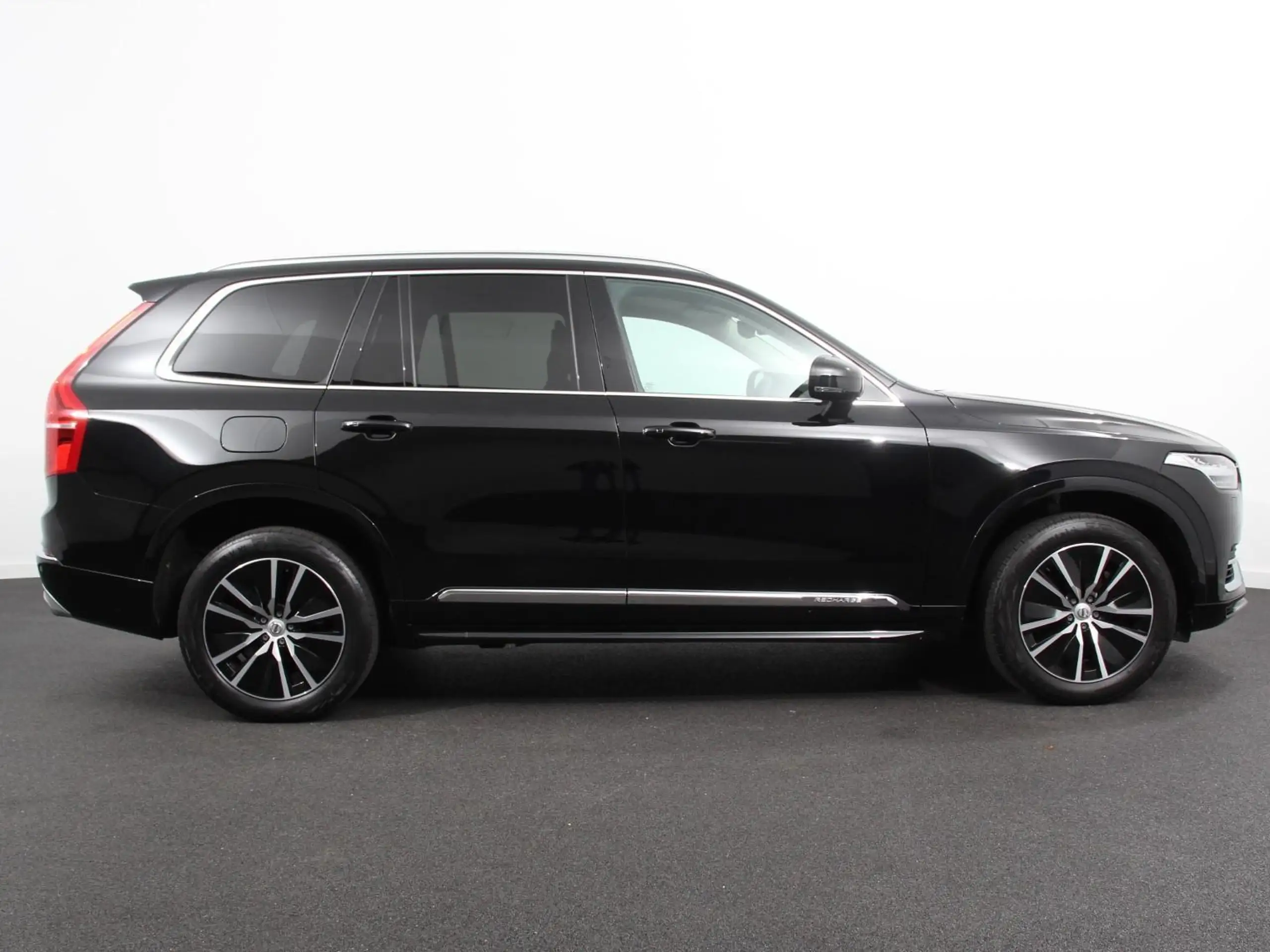 Volvo - XC90