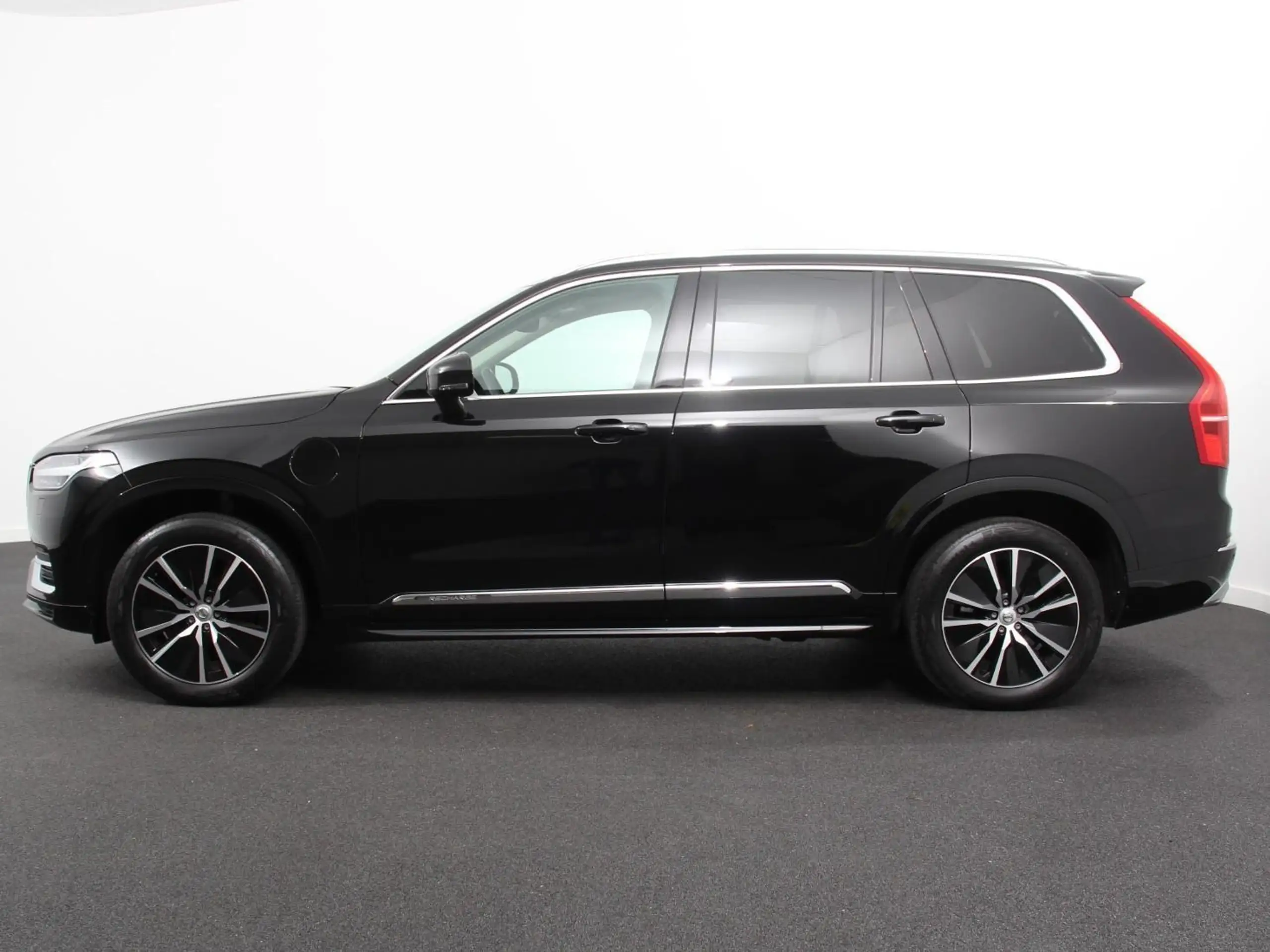 Volvo - XC90