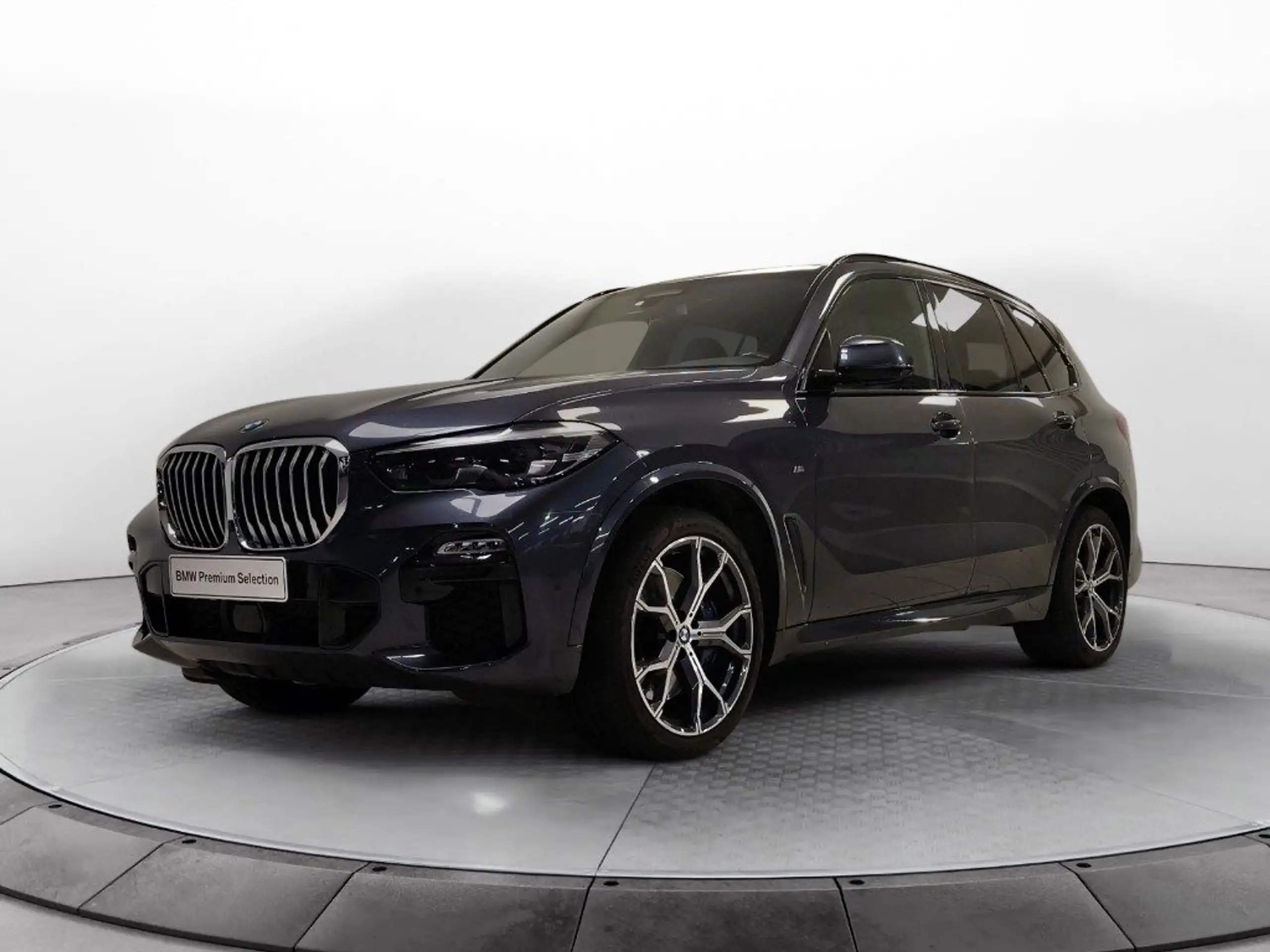 BMW - X5