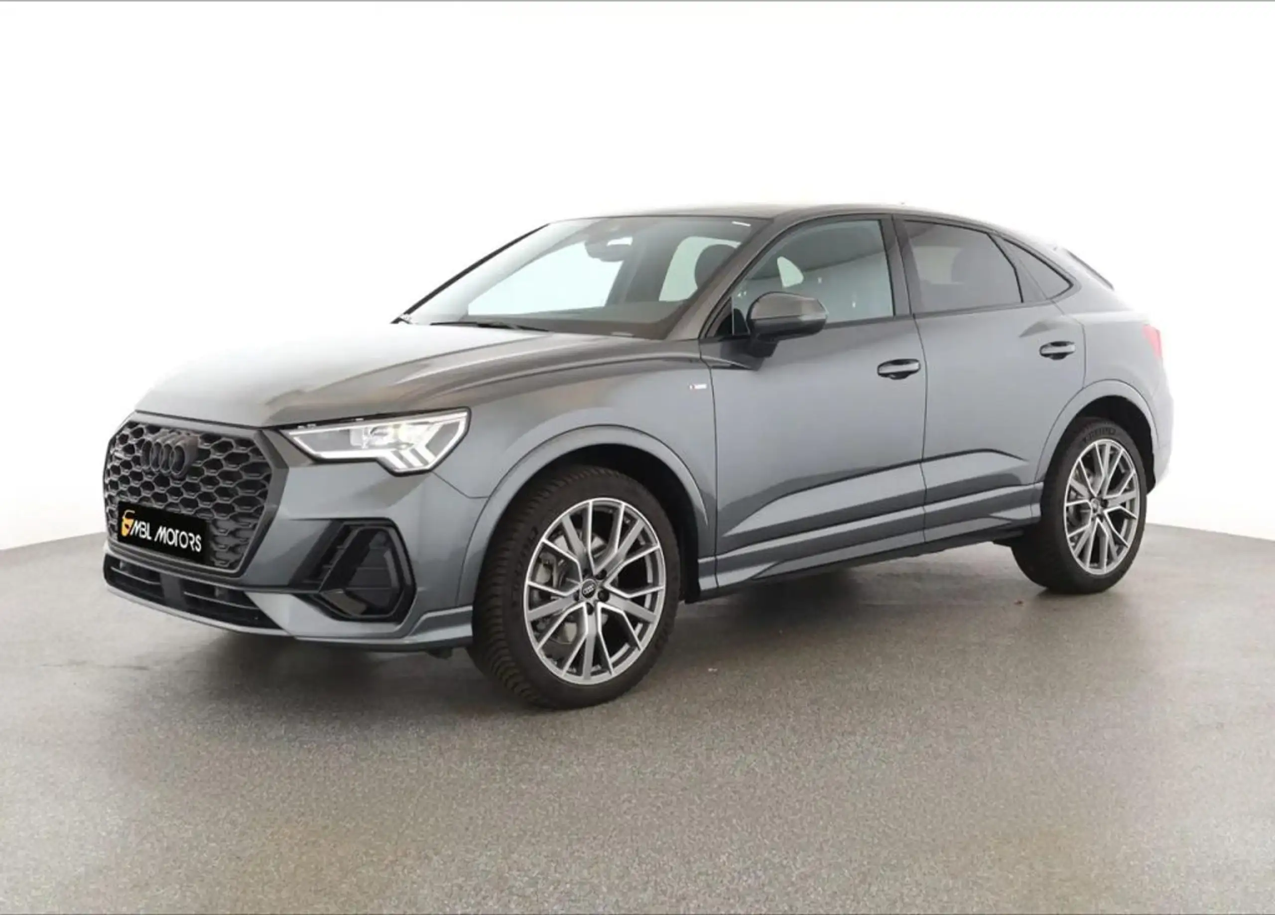 Audi Q3 2023