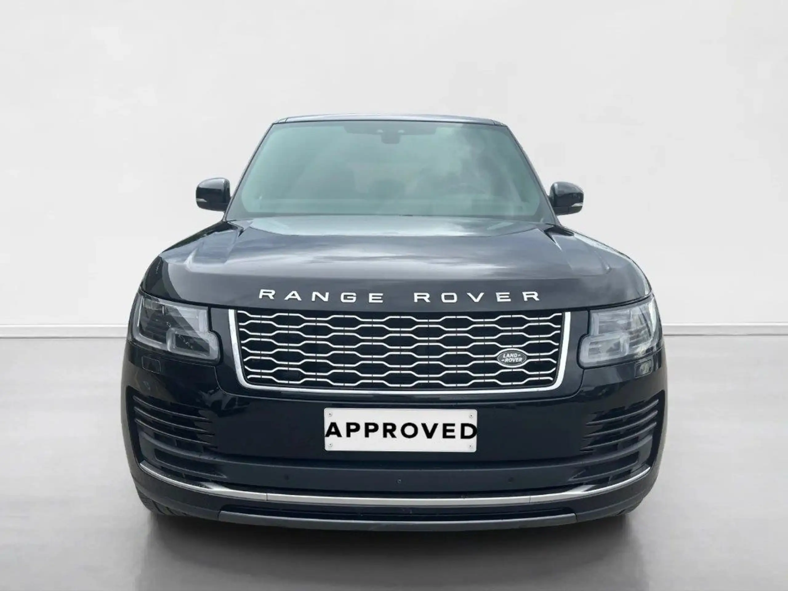 Land Rover - Range Rover