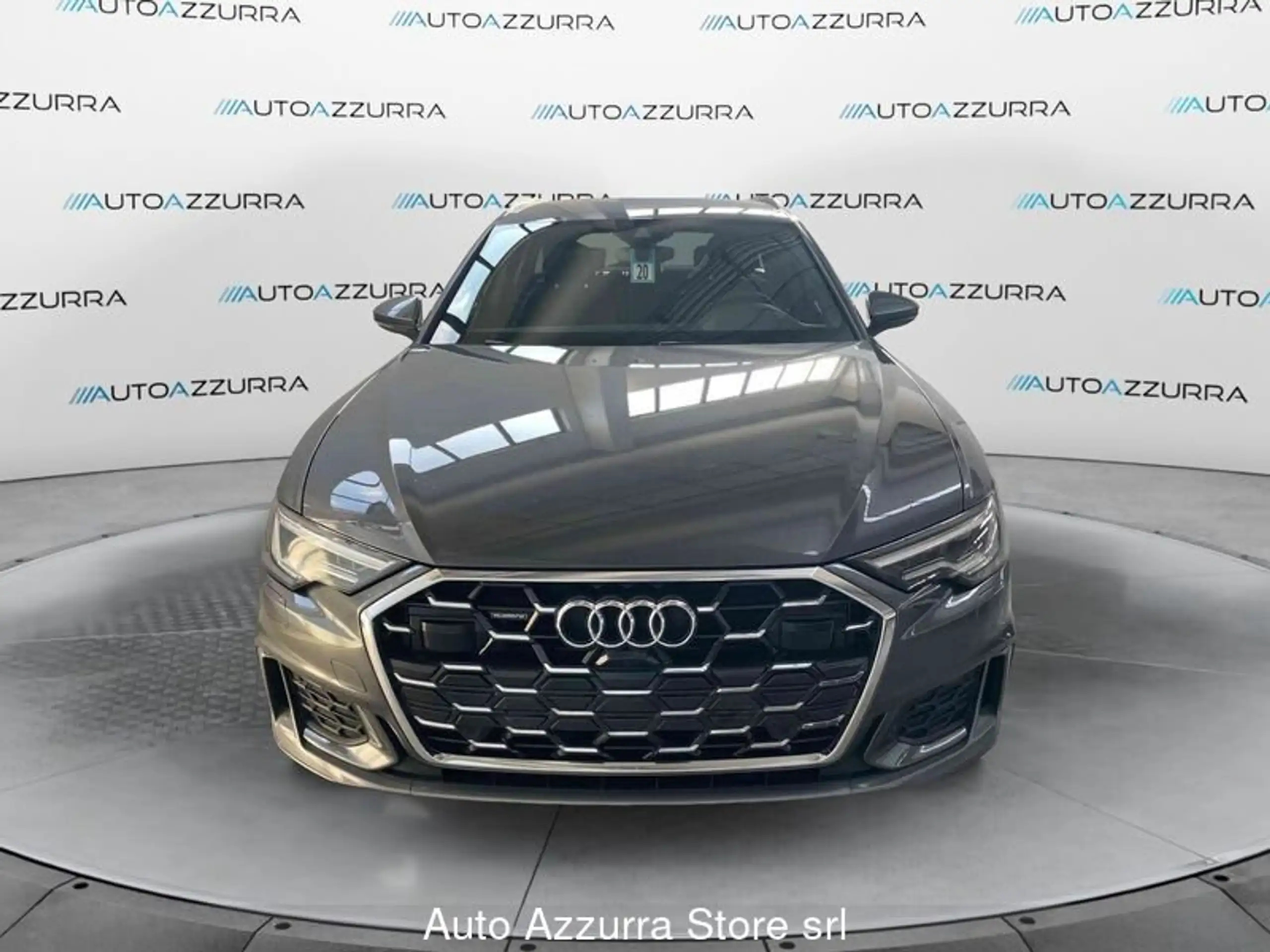 Audi - A6