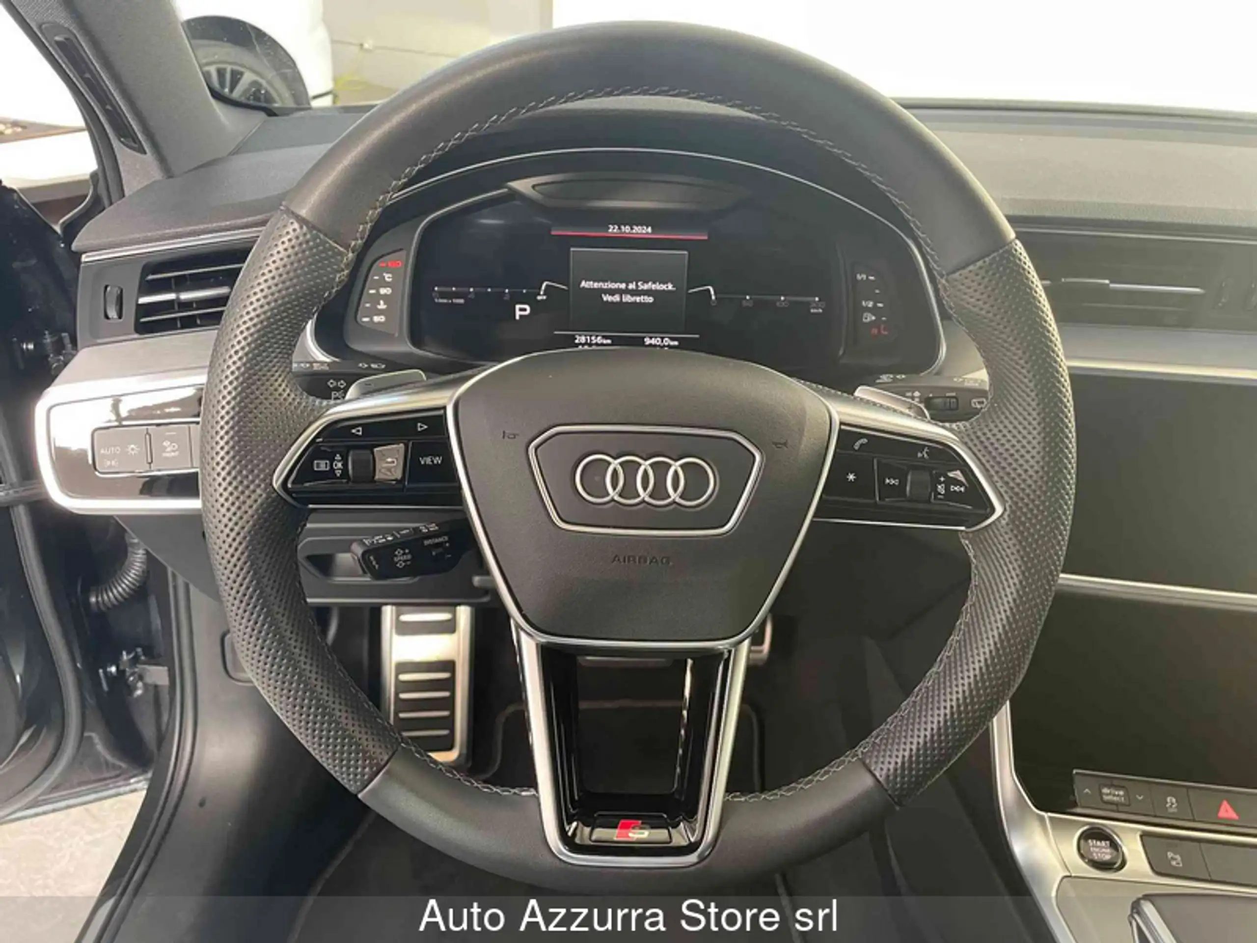 Audi - A6