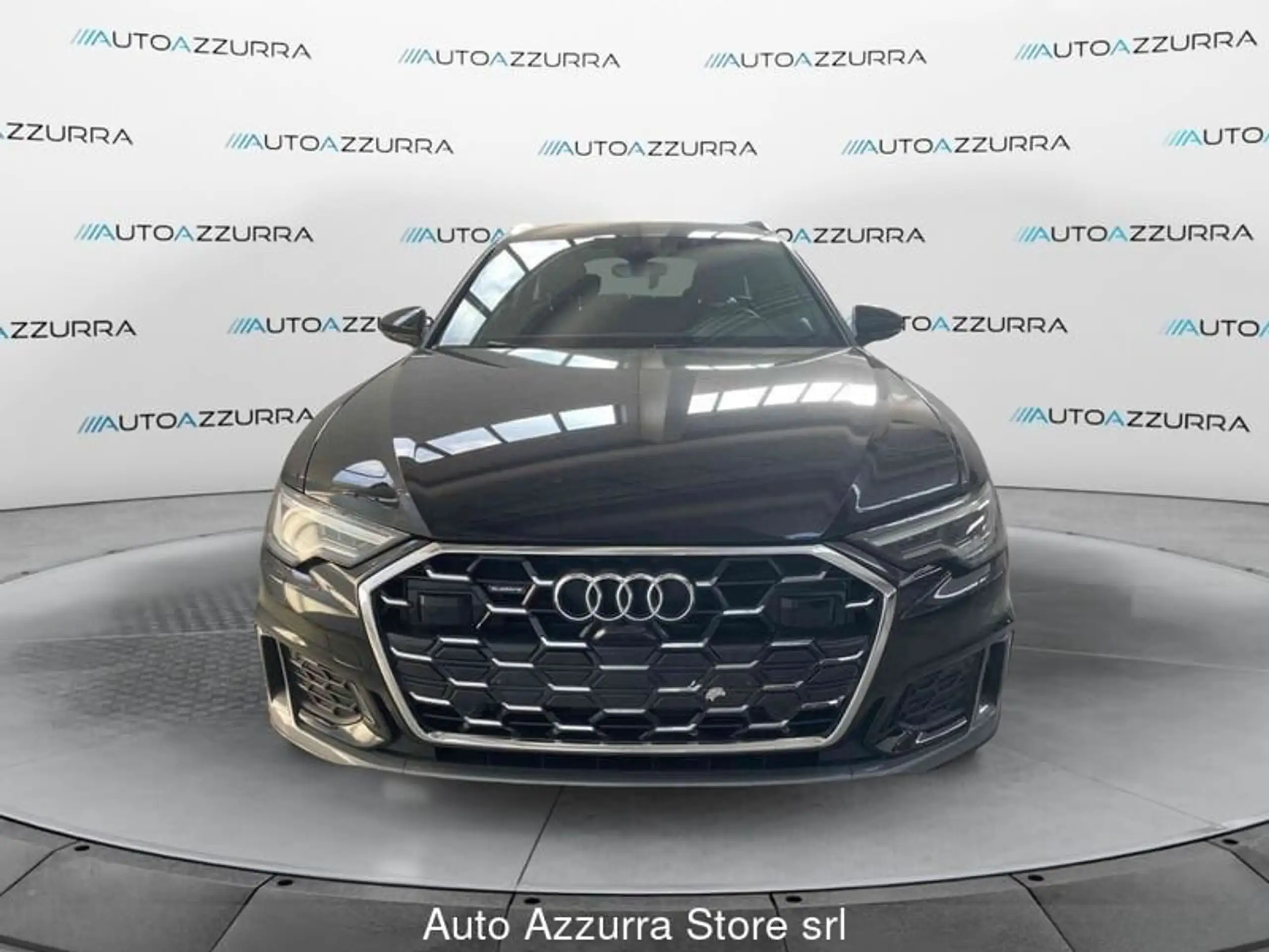 Audi - A6