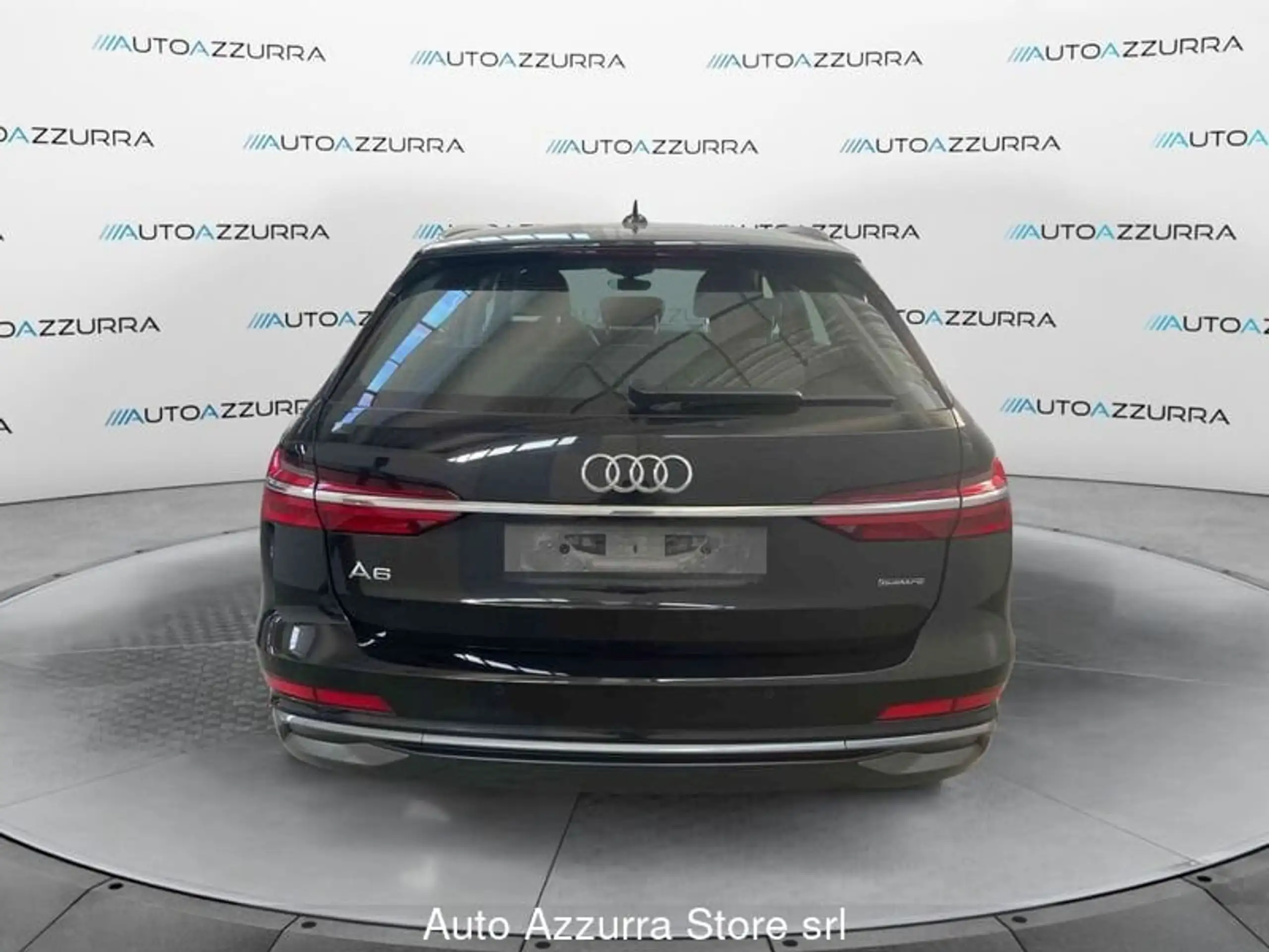 Audi - A6