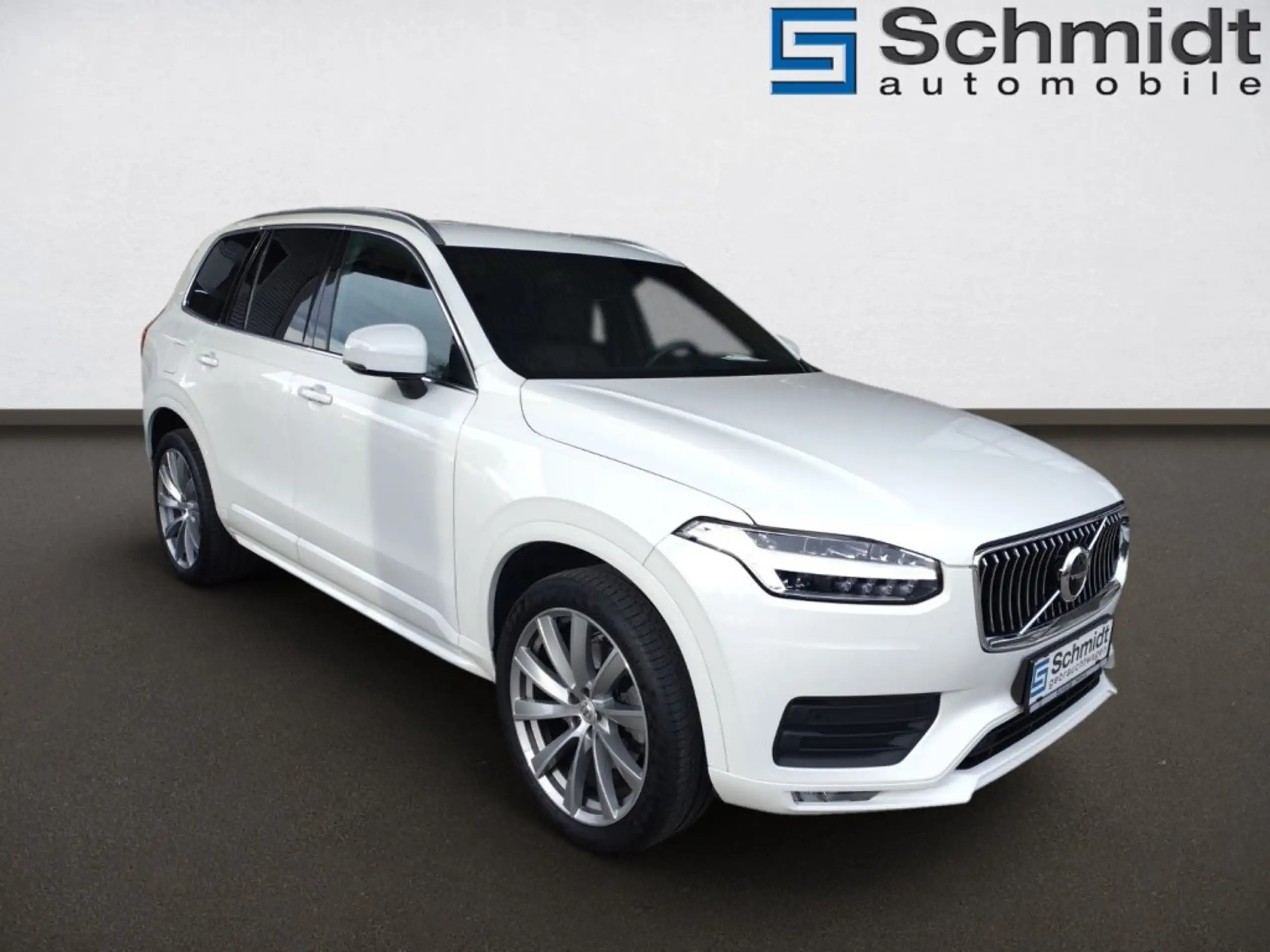 Volvo - XC90