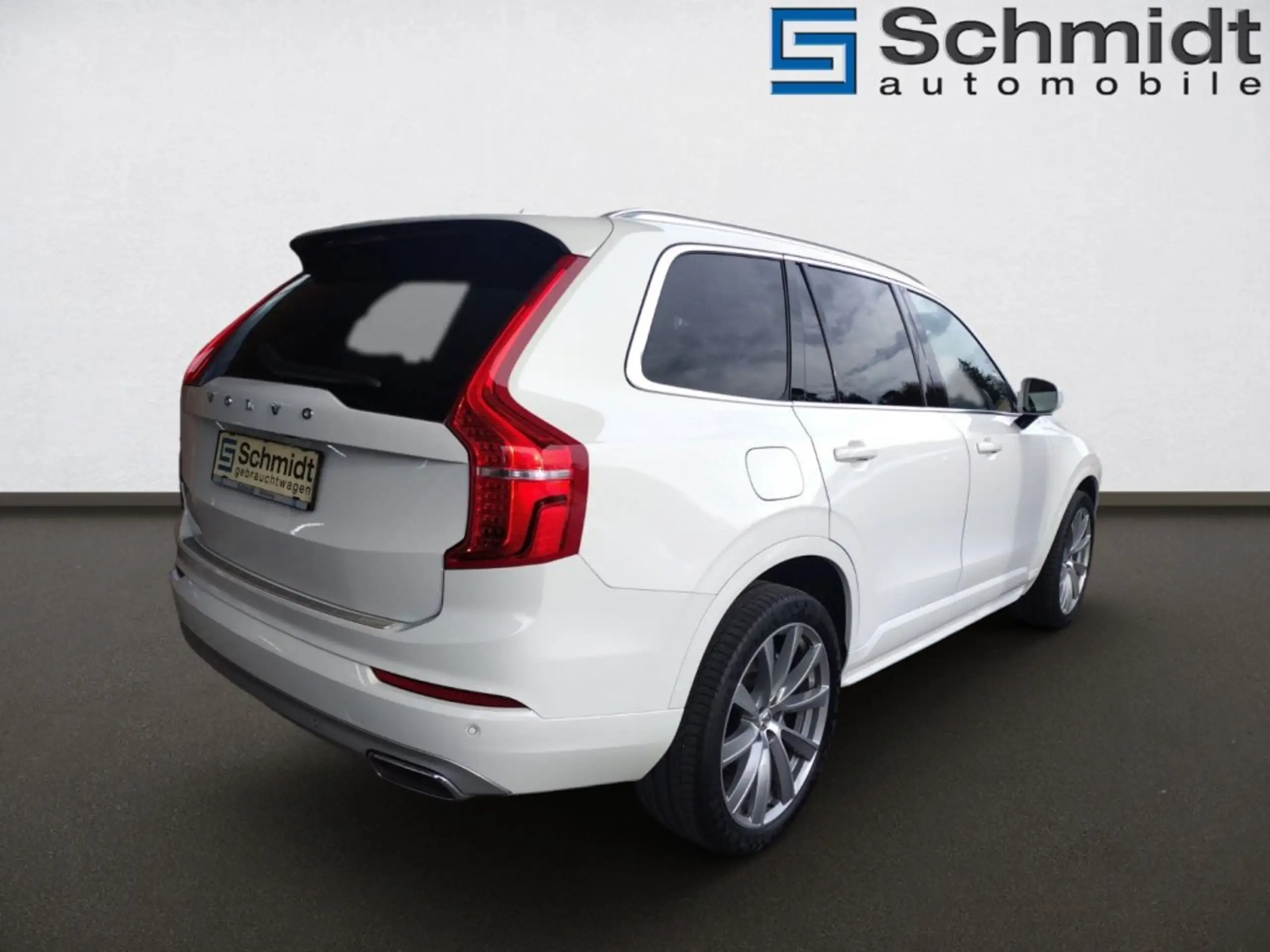 Volvo - XC90