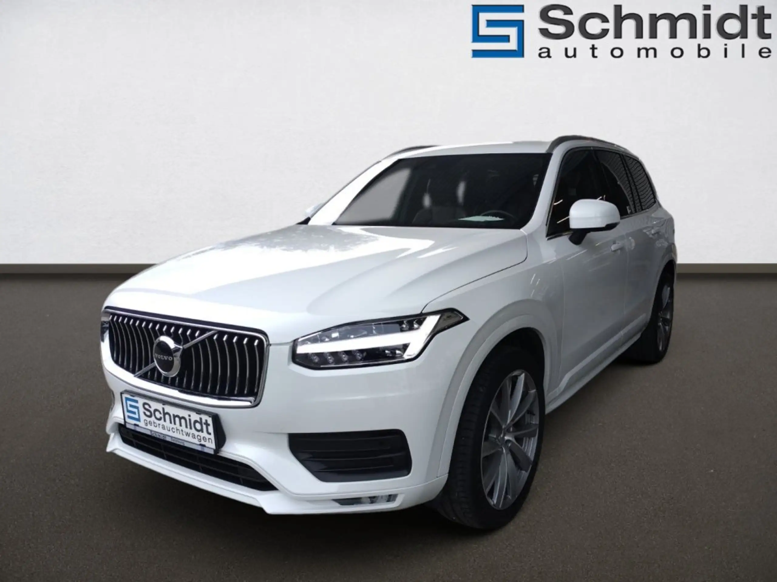 Volvo - XC90