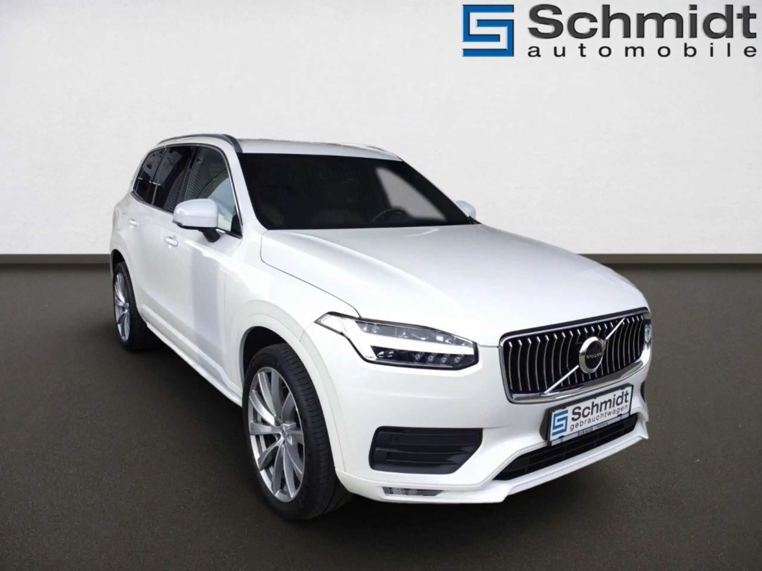 Volvo - XC90