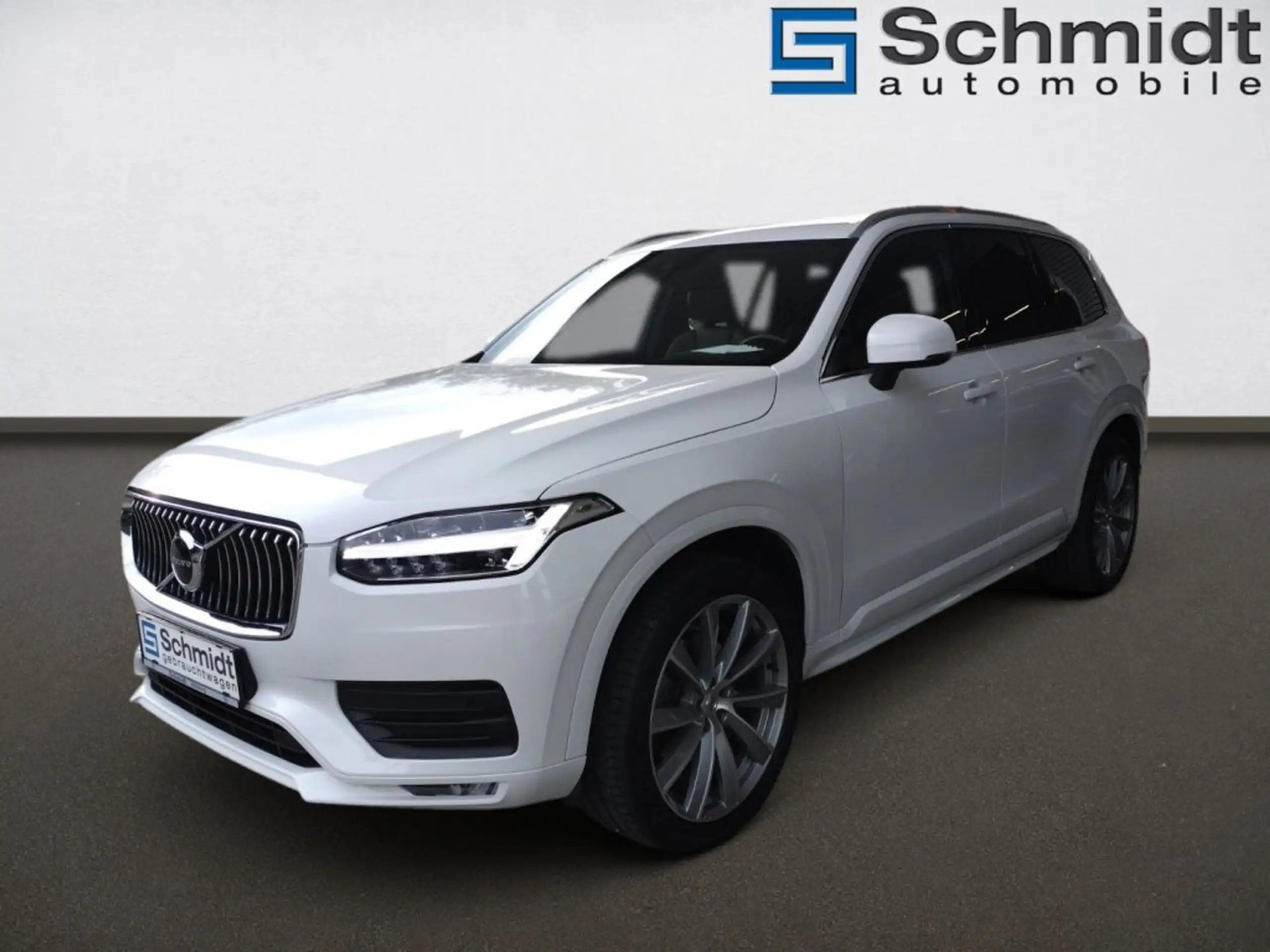 Volvo - XC90