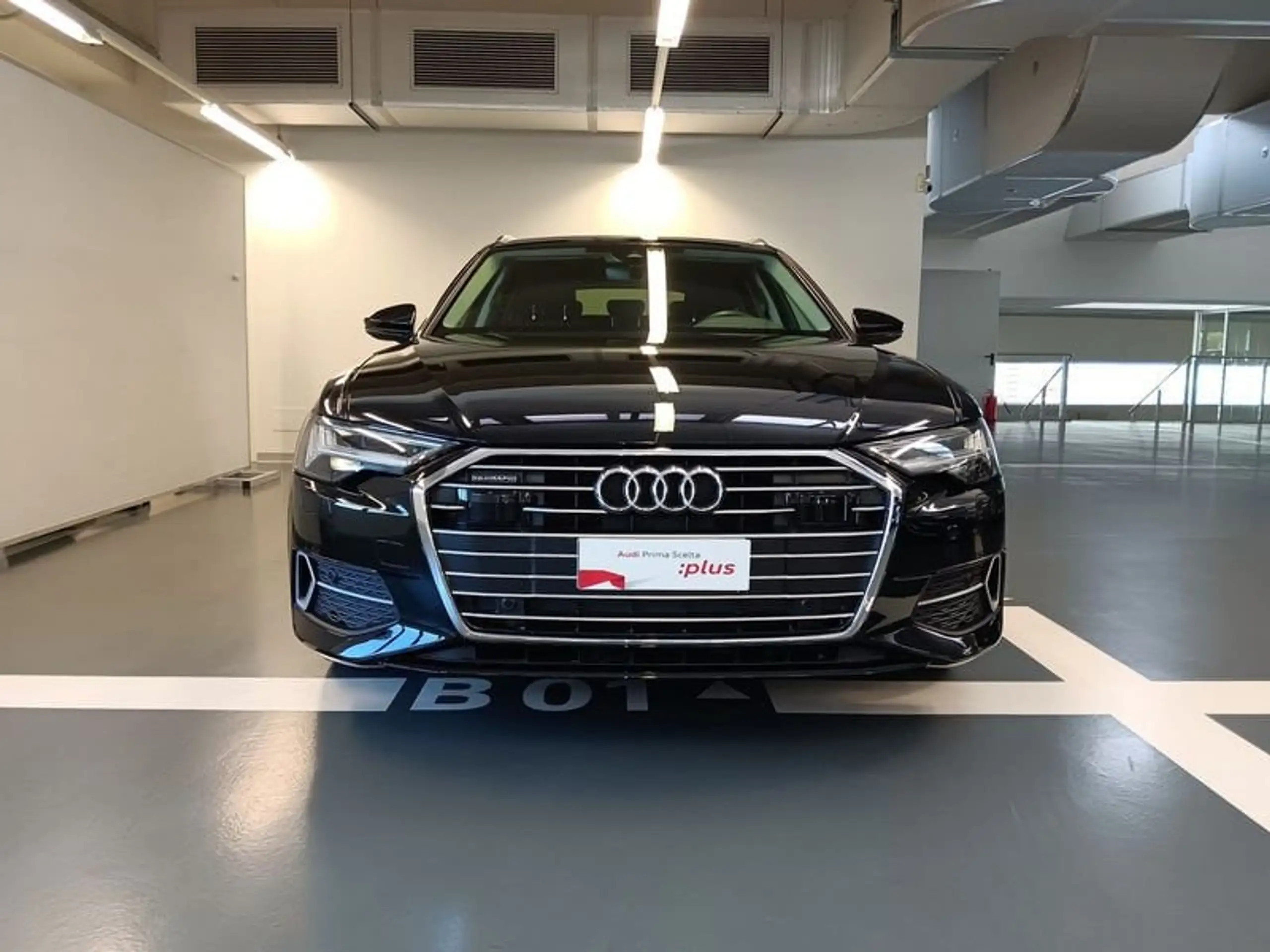 Audi - A6