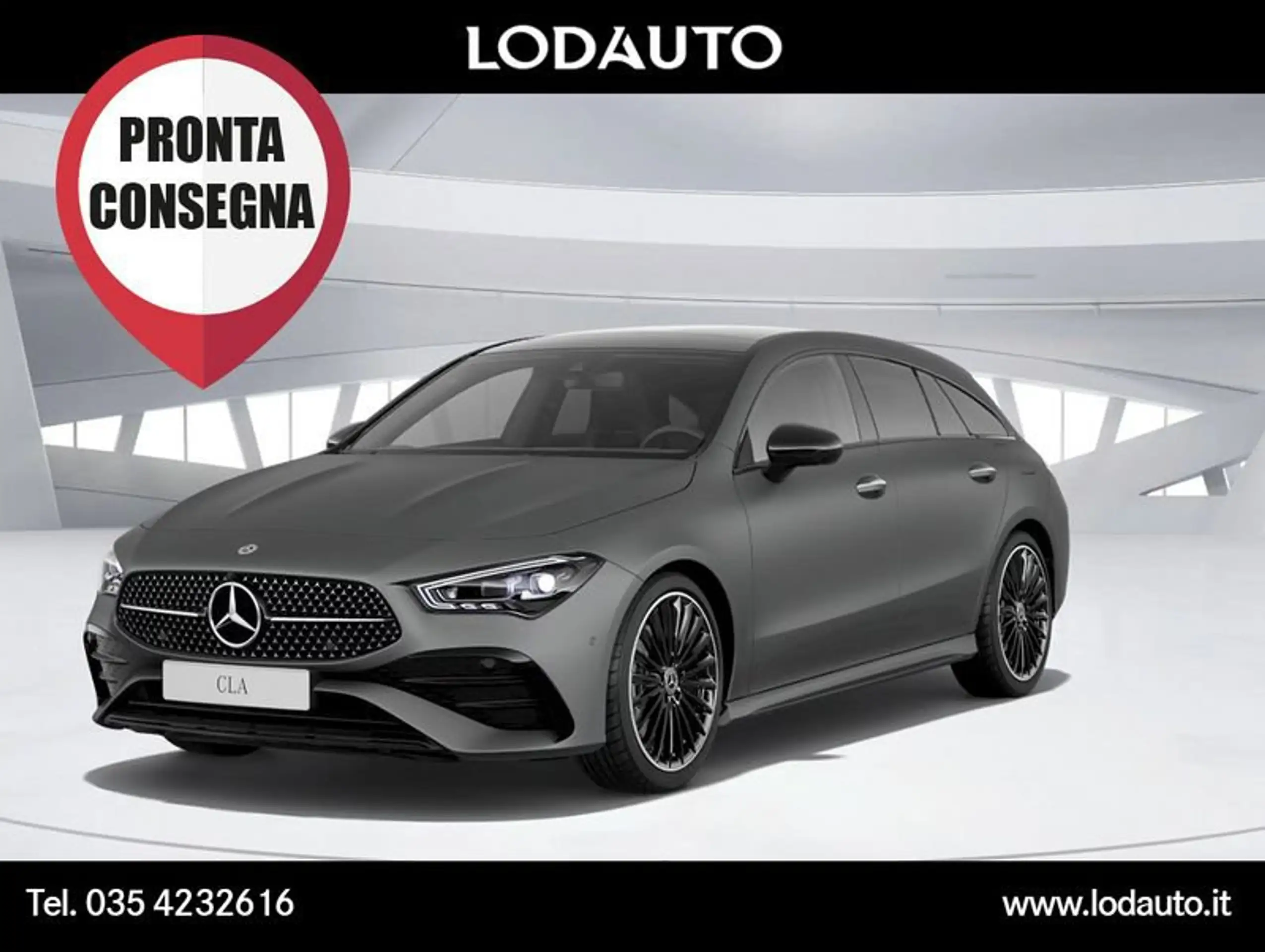 Mercedes-Benz CLA 200 2019