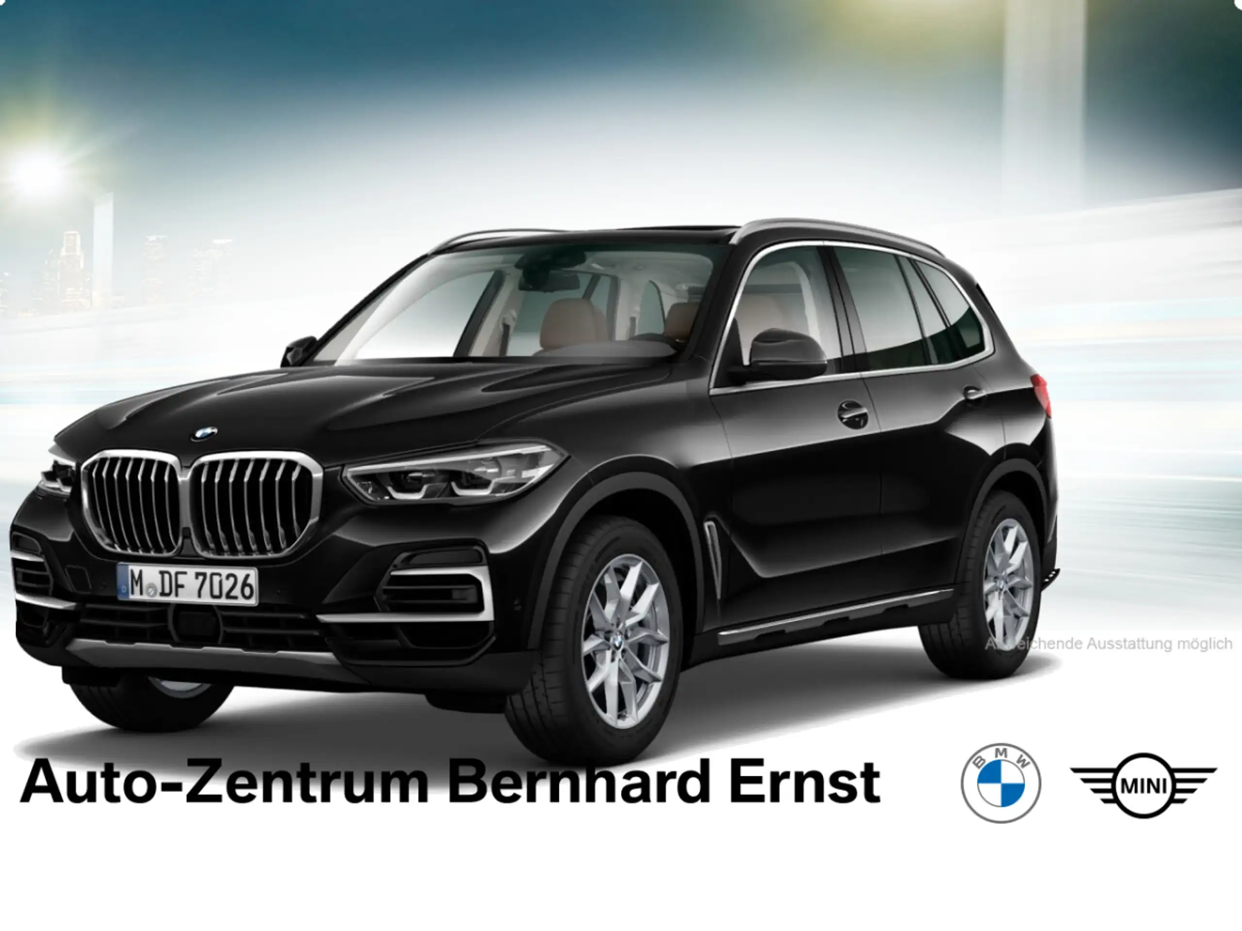 BMW - X5