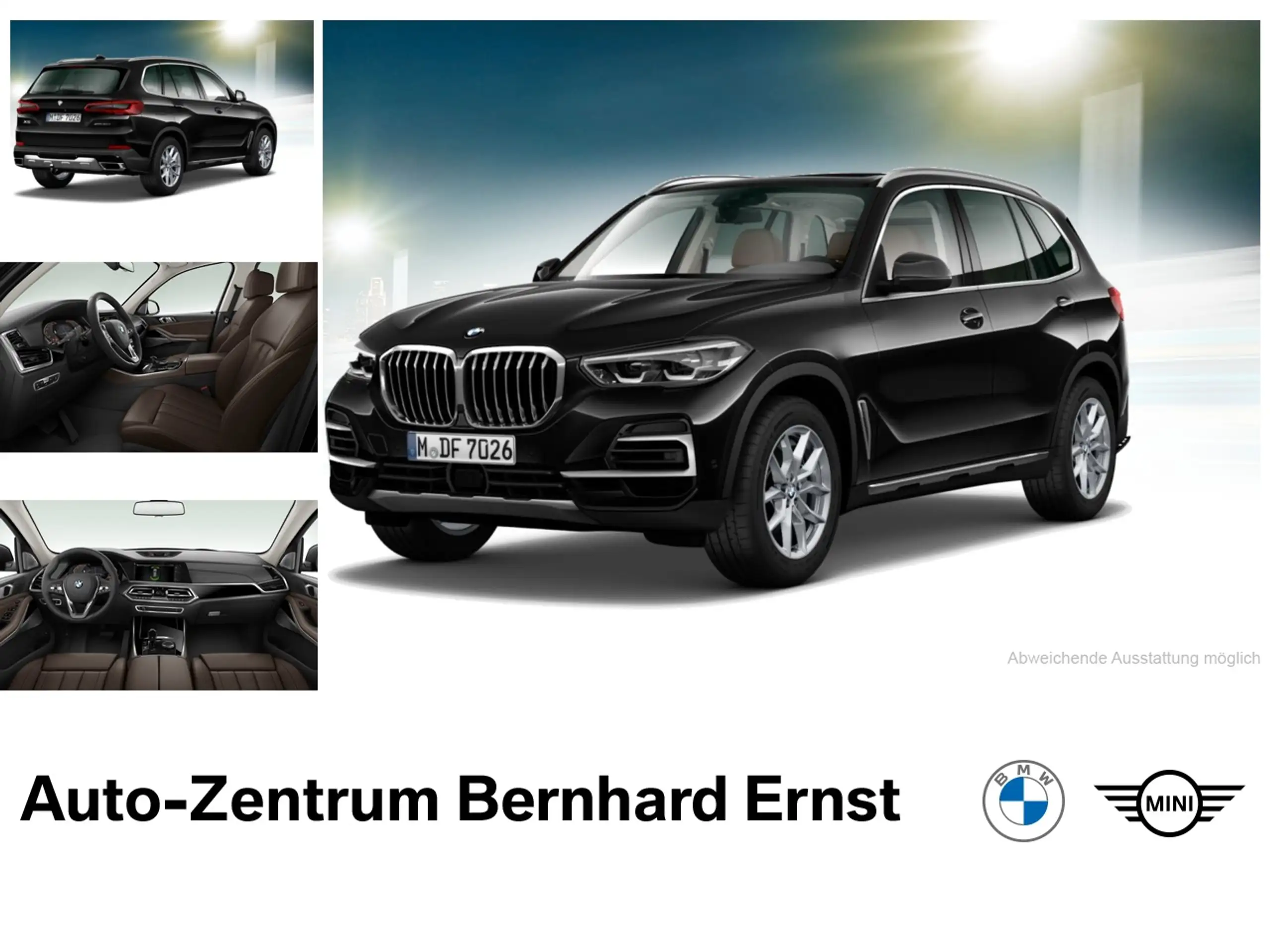 BMW - X5