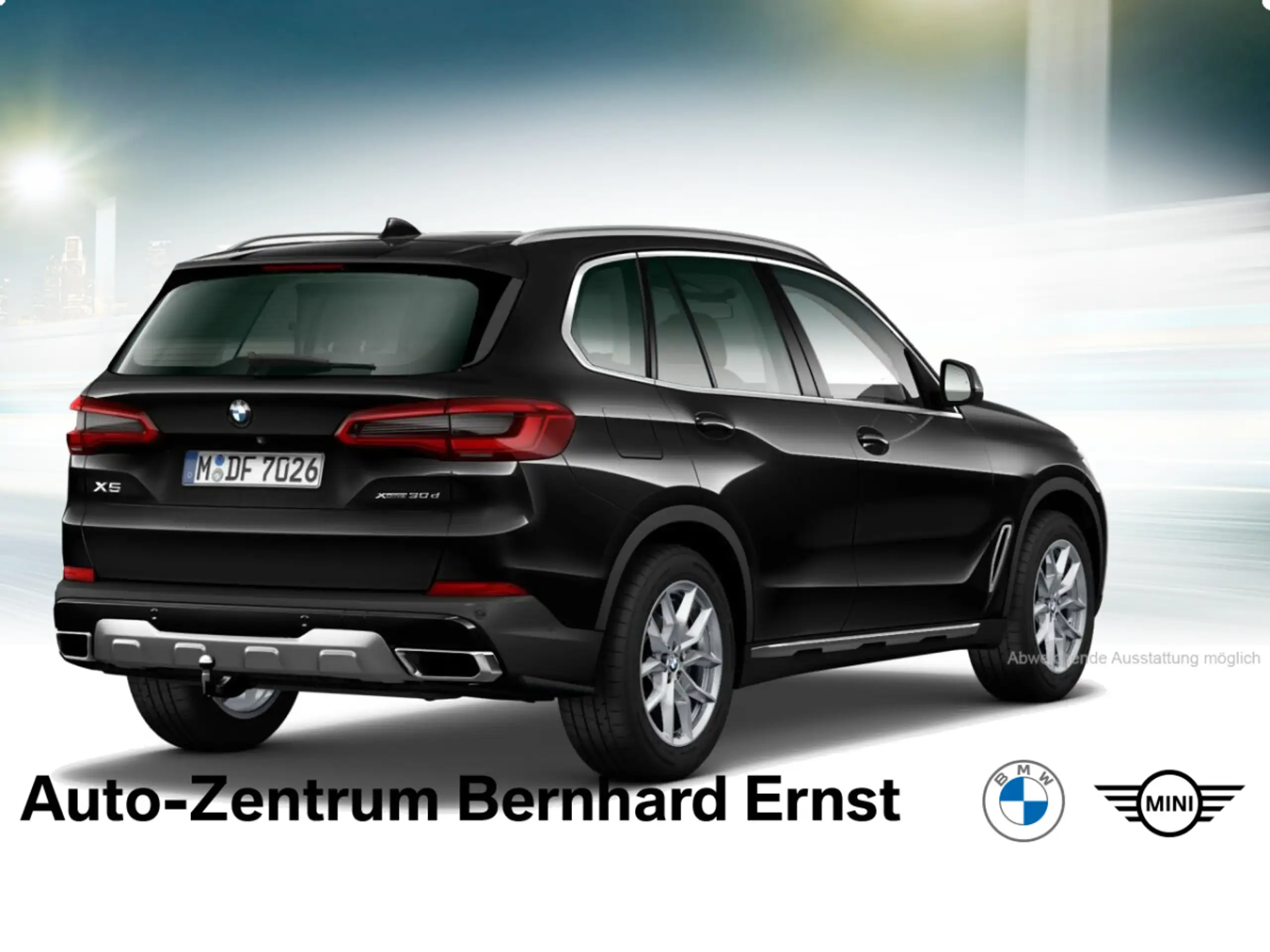 BMW - X5